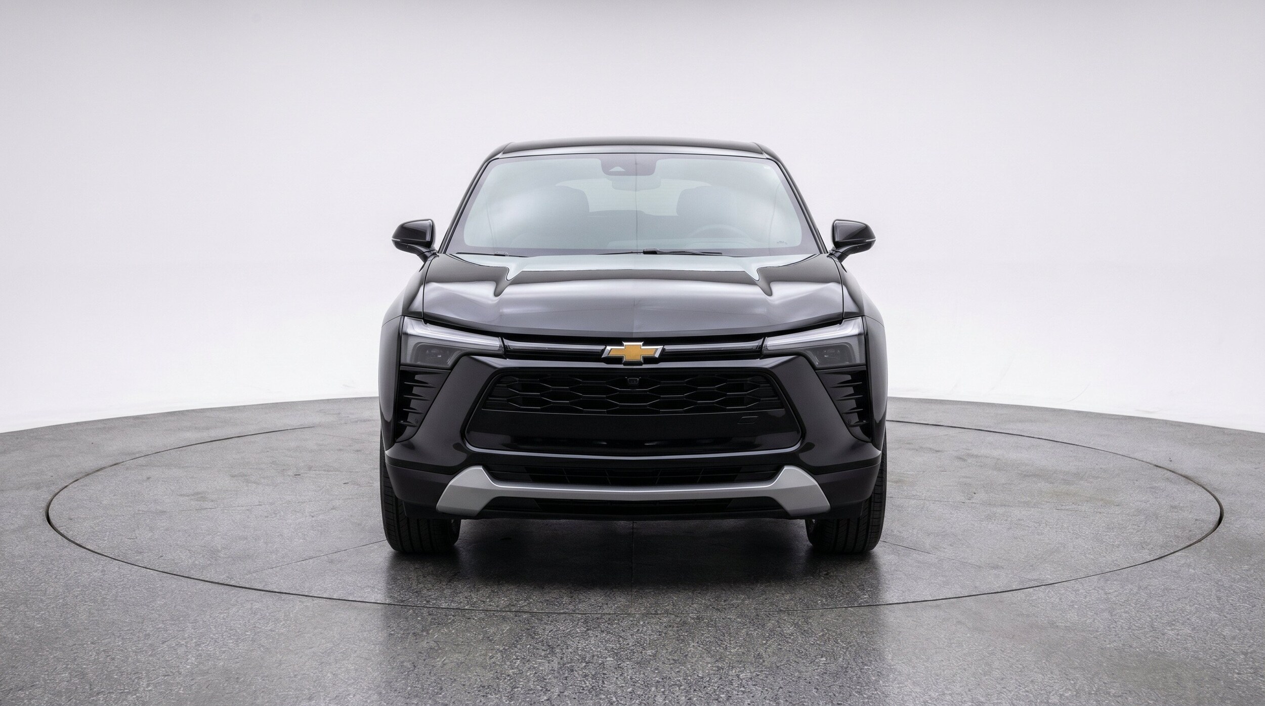 Thumbnail: 2025 Chevrolet Blazer - 2