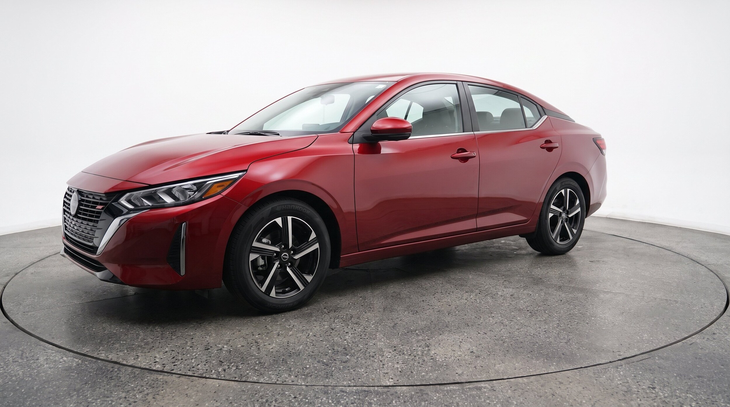 Thumbnail: 2025 Nissan Sentra - 3