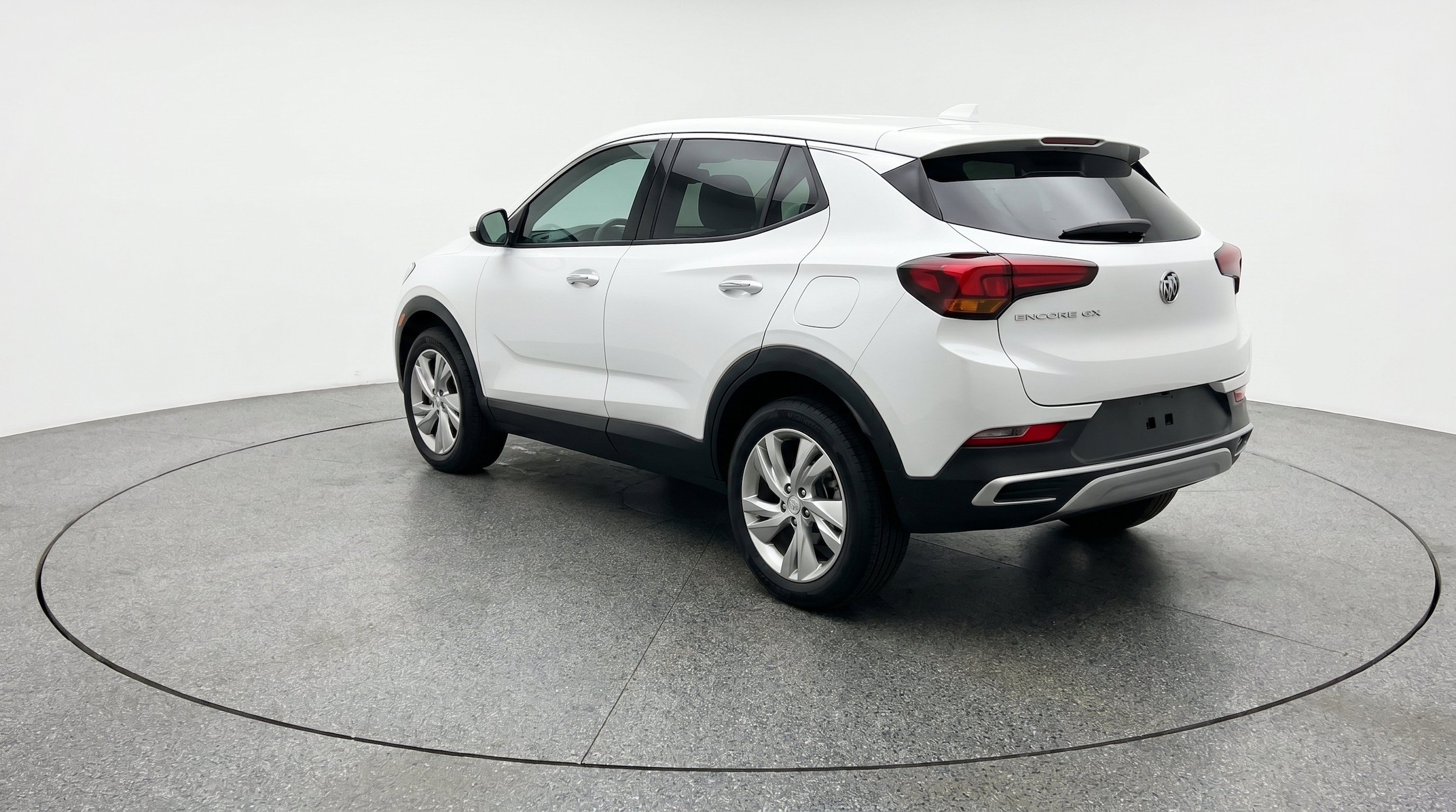 Thumbnail: 2026 Buick Encore GX - 6