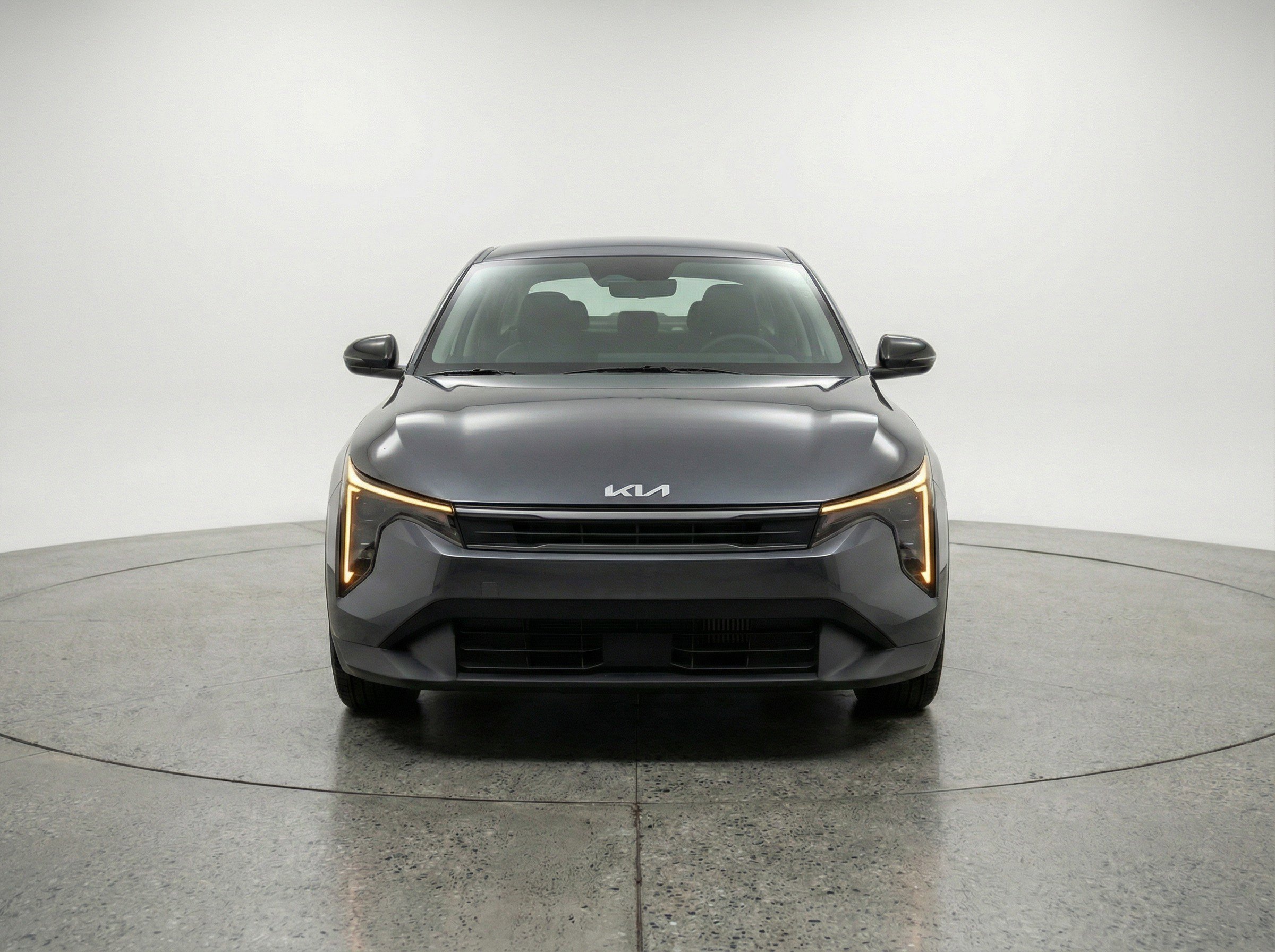 Thumbnail: 2025 Kia K4 - 2