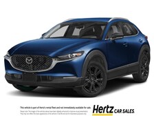 2025 Mazda CX-30 Select -
                  Inglewood, CA