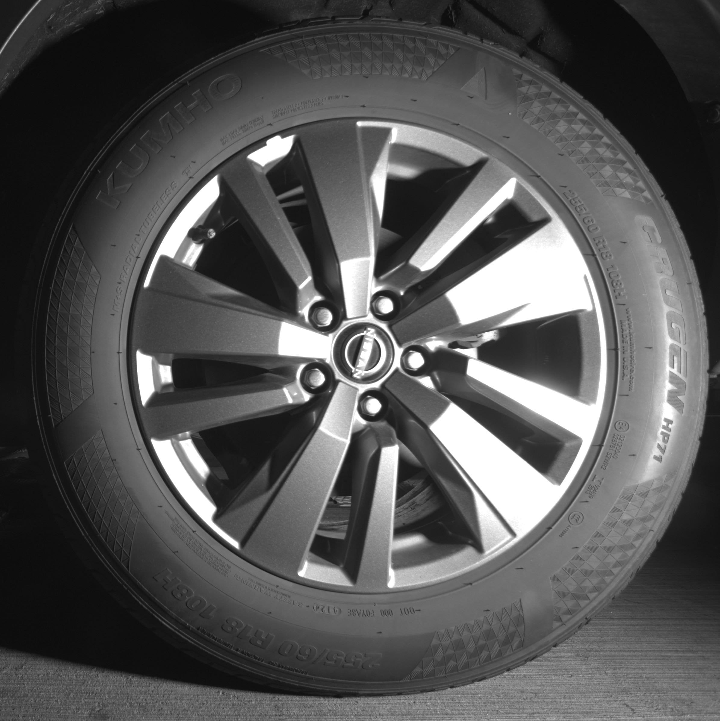 Thumbnail: 2025 Nissan Pathfinder - 14