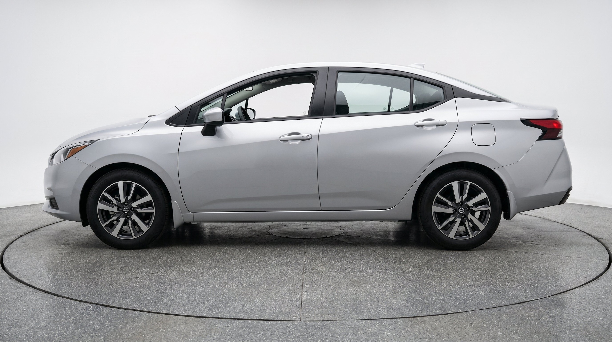 Thumbnail: 2025 Nissan Versa - 5