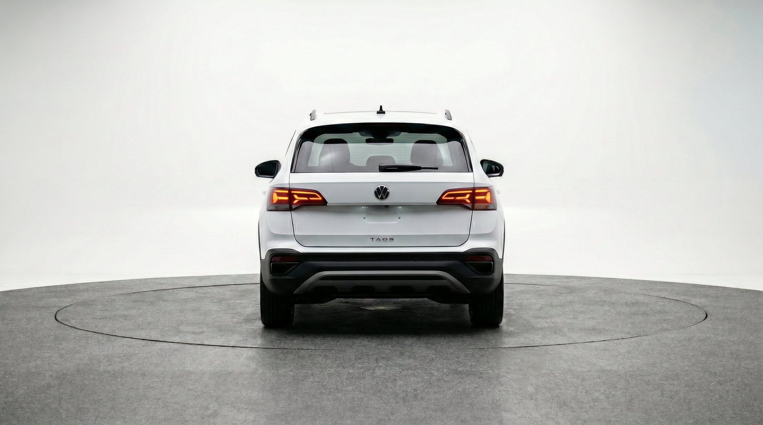 Thumbnail: 2026 Volkswagen Taos - 7