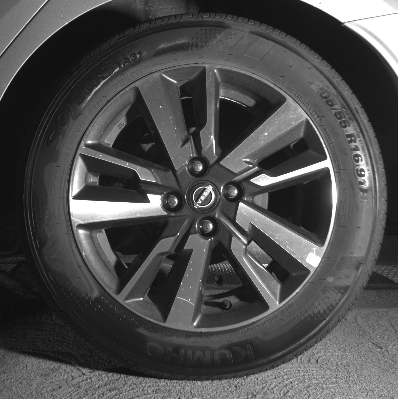 Thumbnail: 2025 Nissan Versa - 14