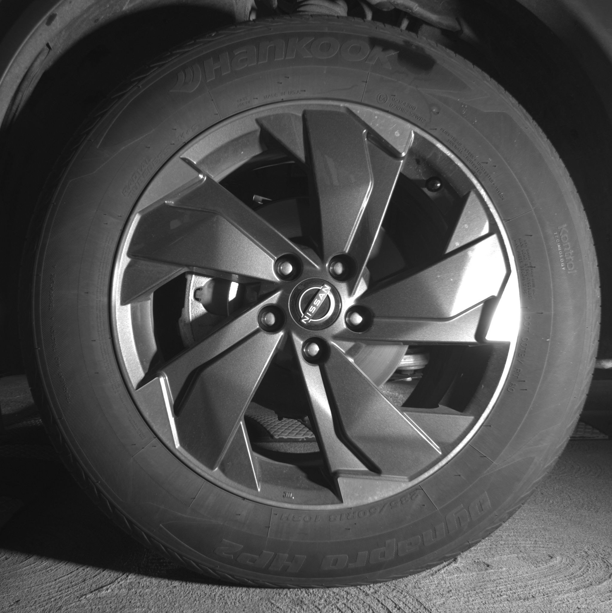 Thumbnail: 2025 Nissan Rogue - 12