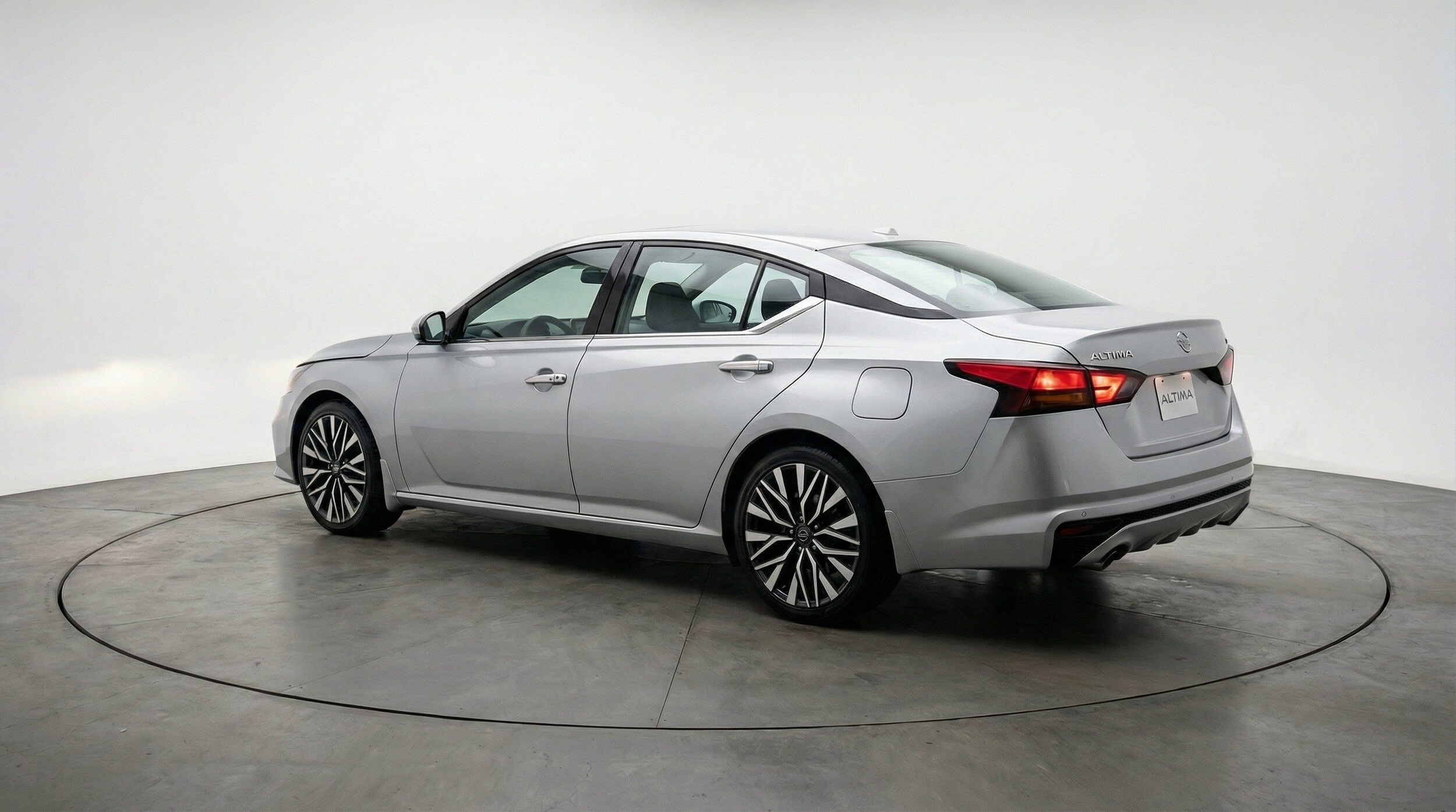 Thumbnail: 2026 Nissan Altima - 6
