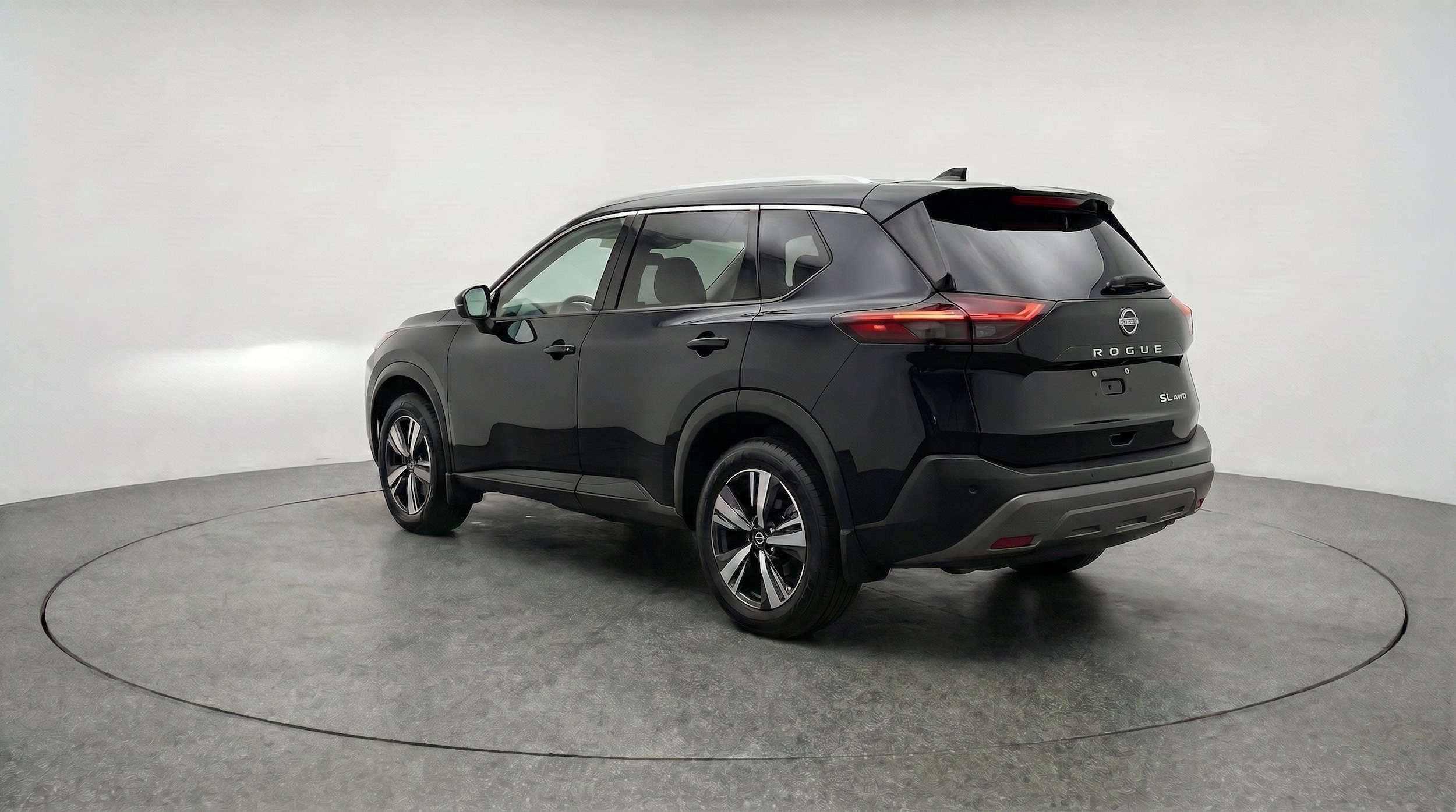 Thumbnail: 2026 Nissan Rogue - 6