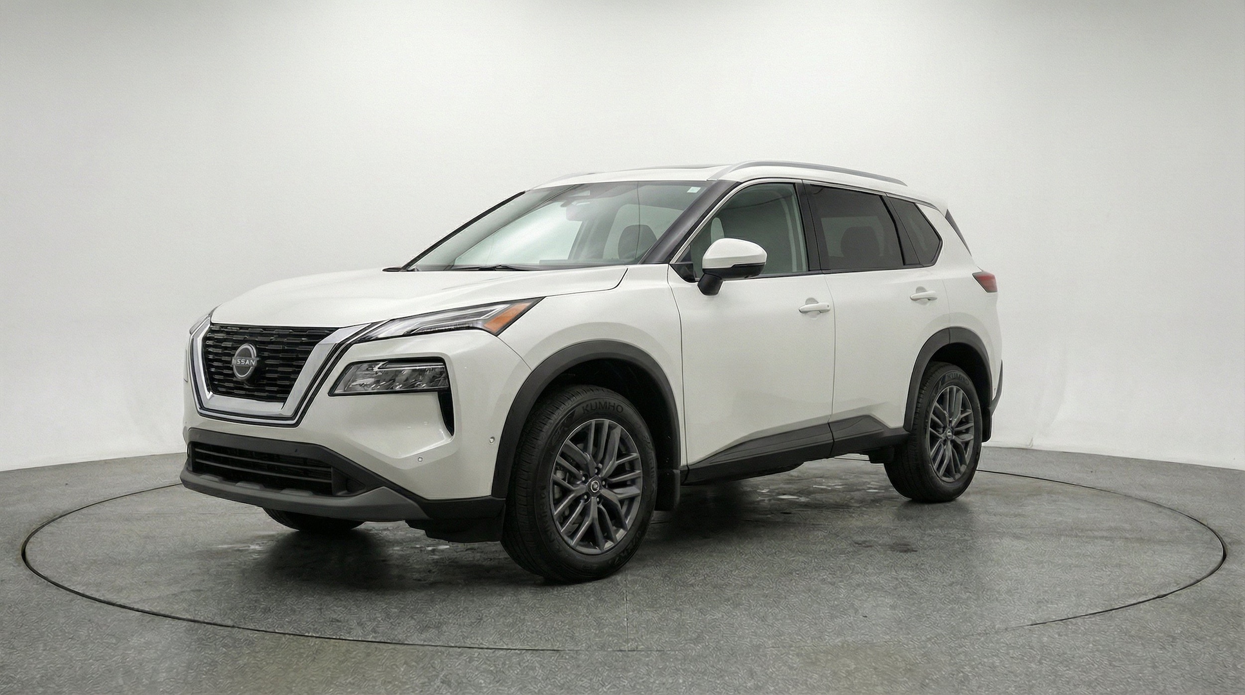 Thumbnail: 2026 Nissan Rogue - 3