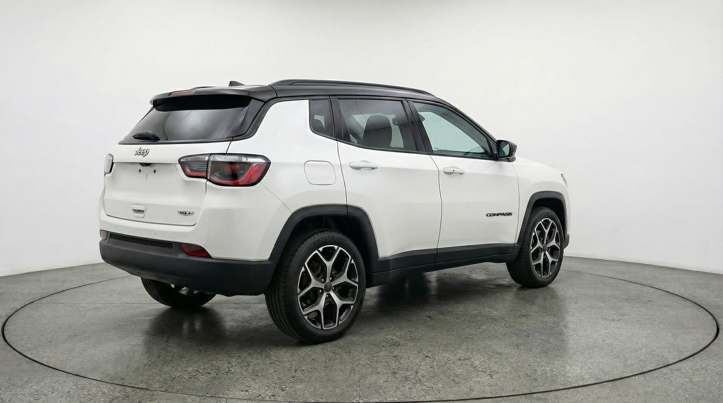 Thumbnail: 2025 Jeep Compass - 9