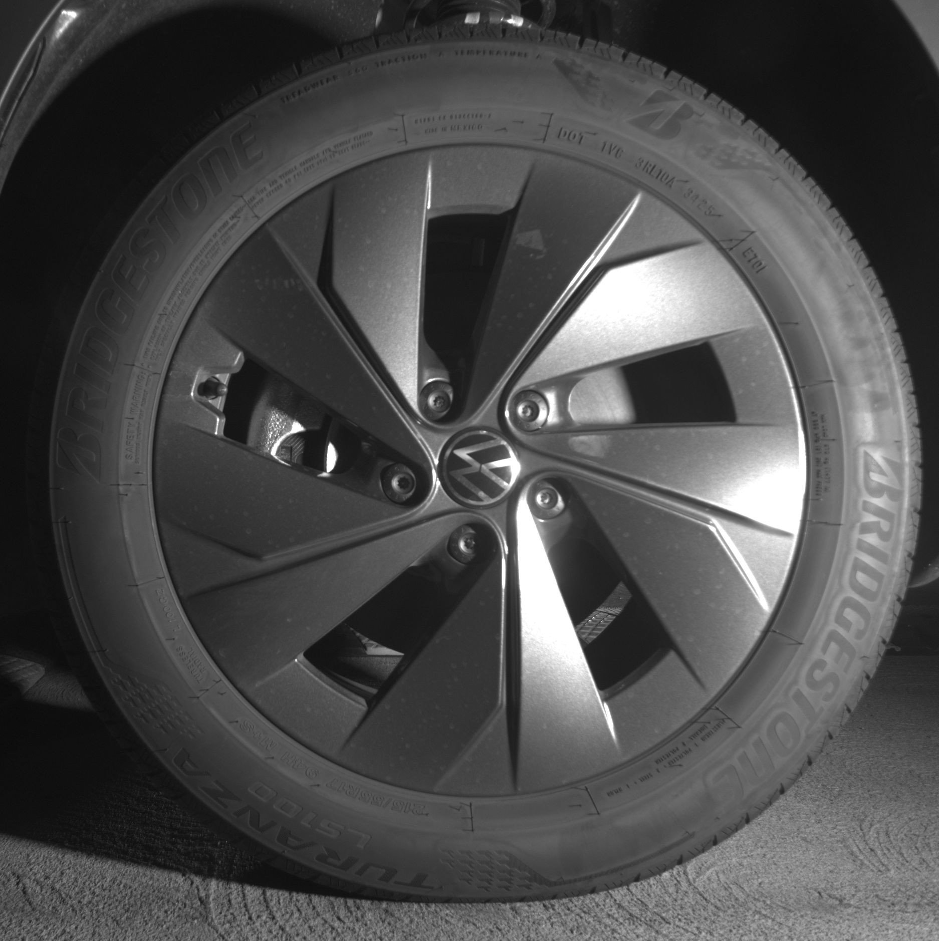 Thumbnail: 2026 Volkswagen Taos - 12