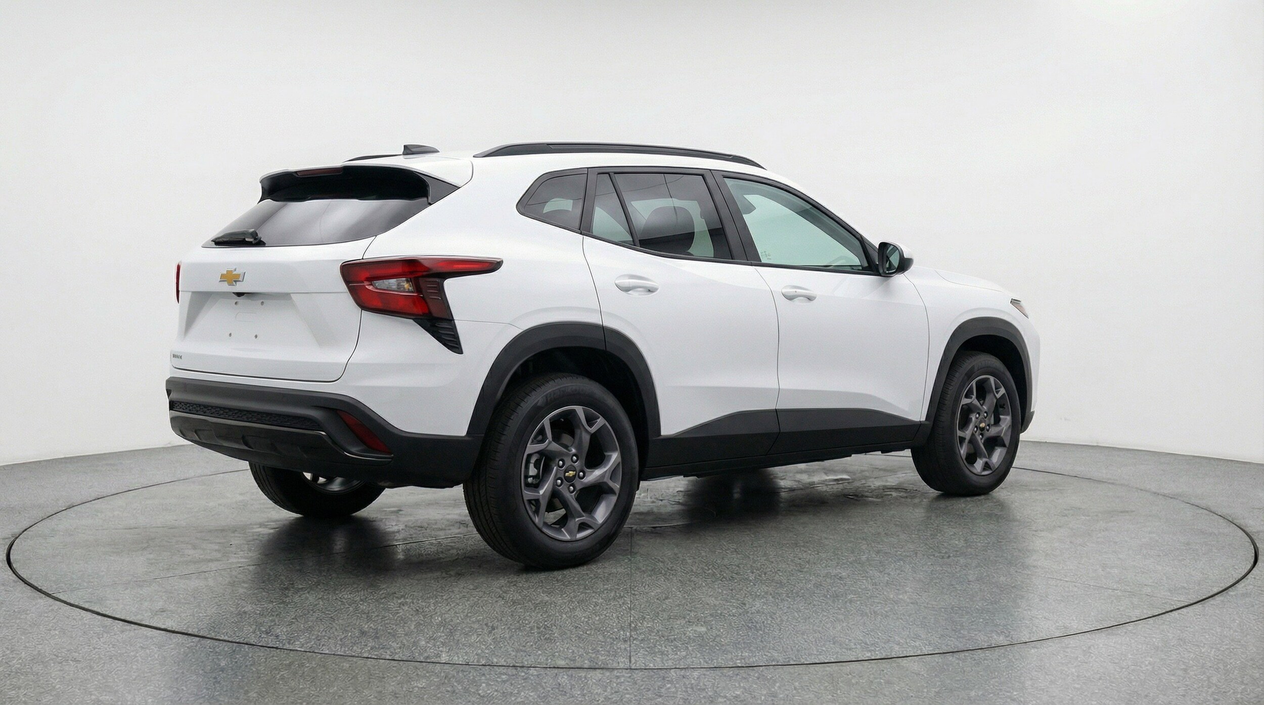 Thumbnail: 2025 Chevrolet Trax - 9