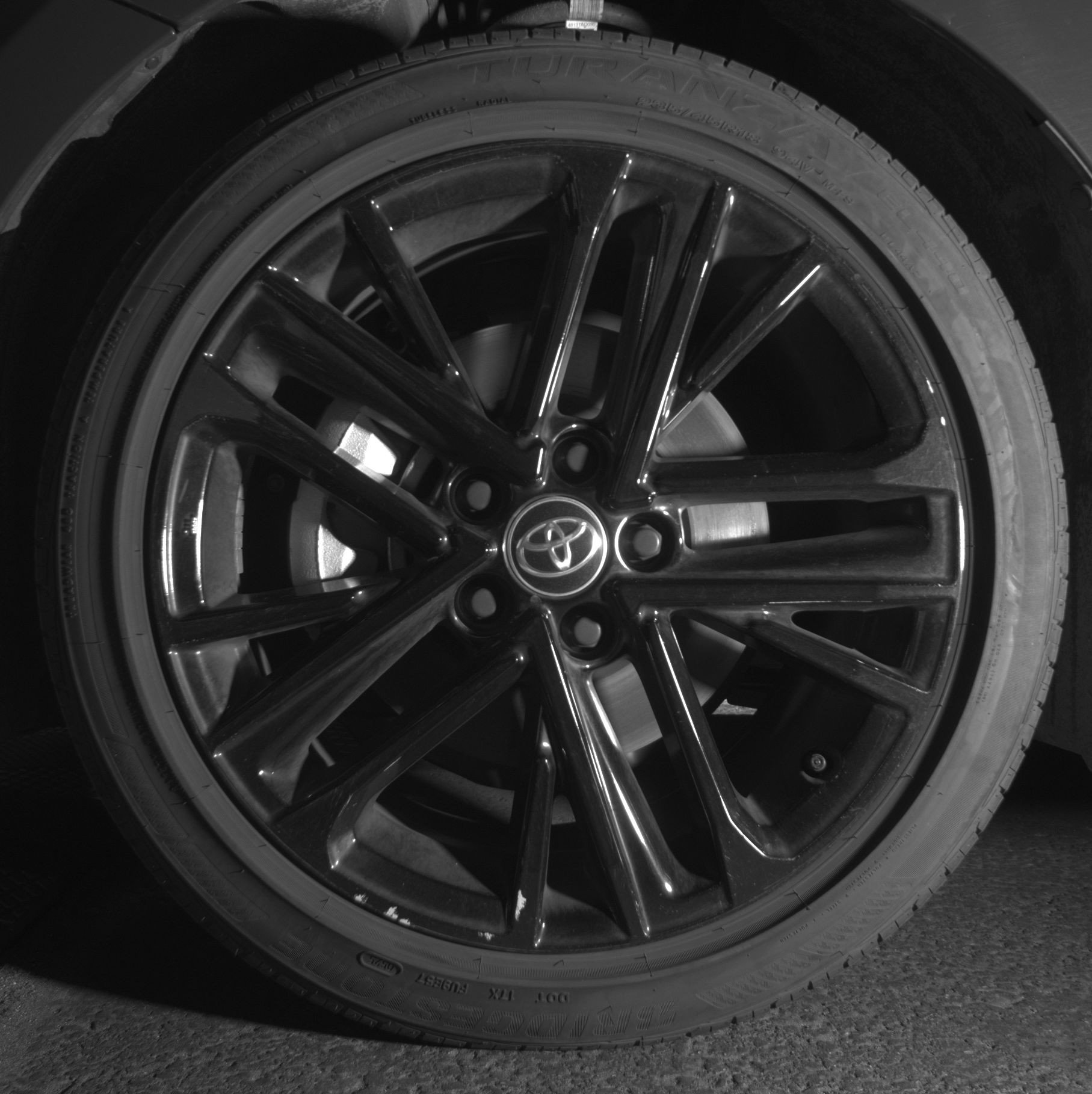 Thumbnail: 2025 Toyota Camry - 12