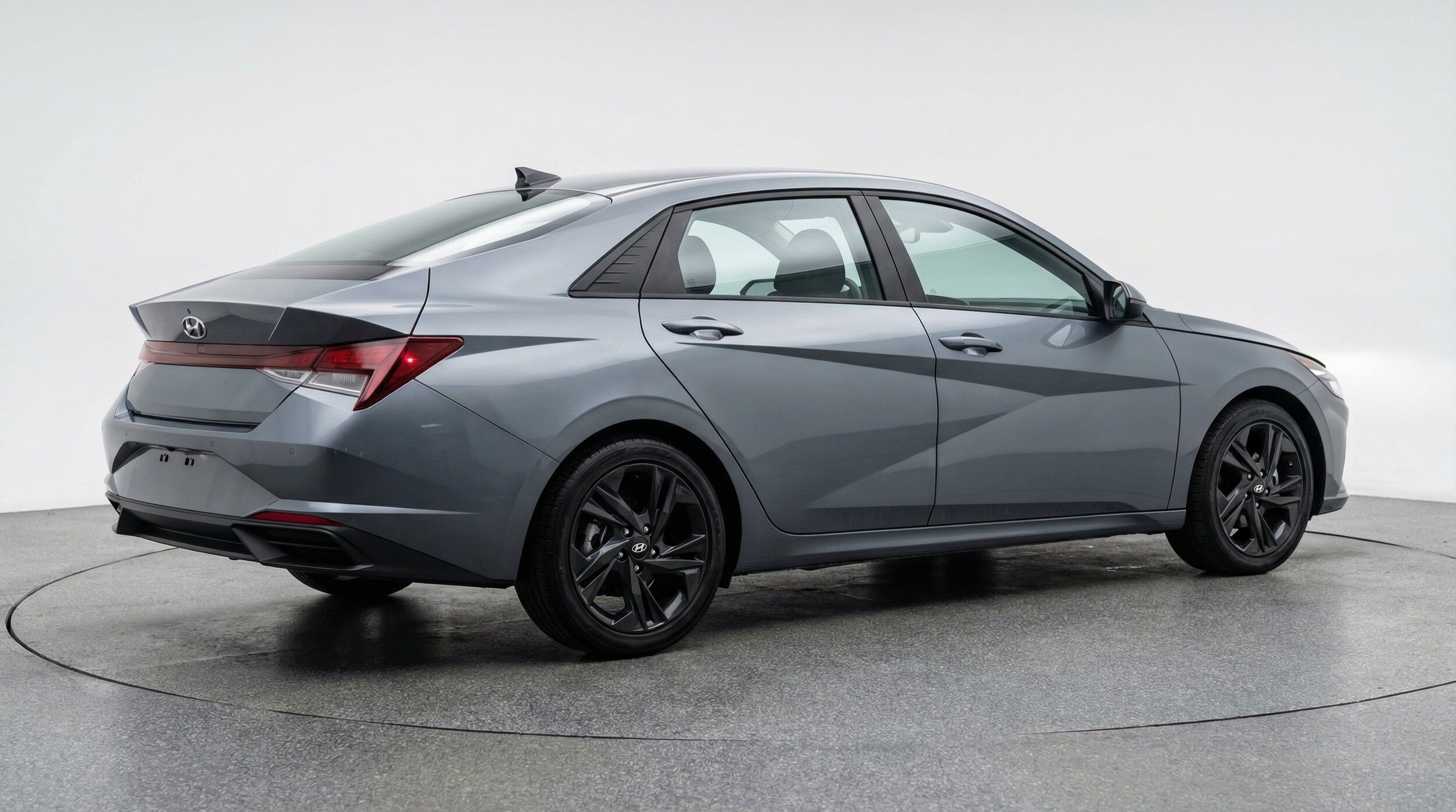 Thumbnail: 2026 Hyundai Elantra - 9