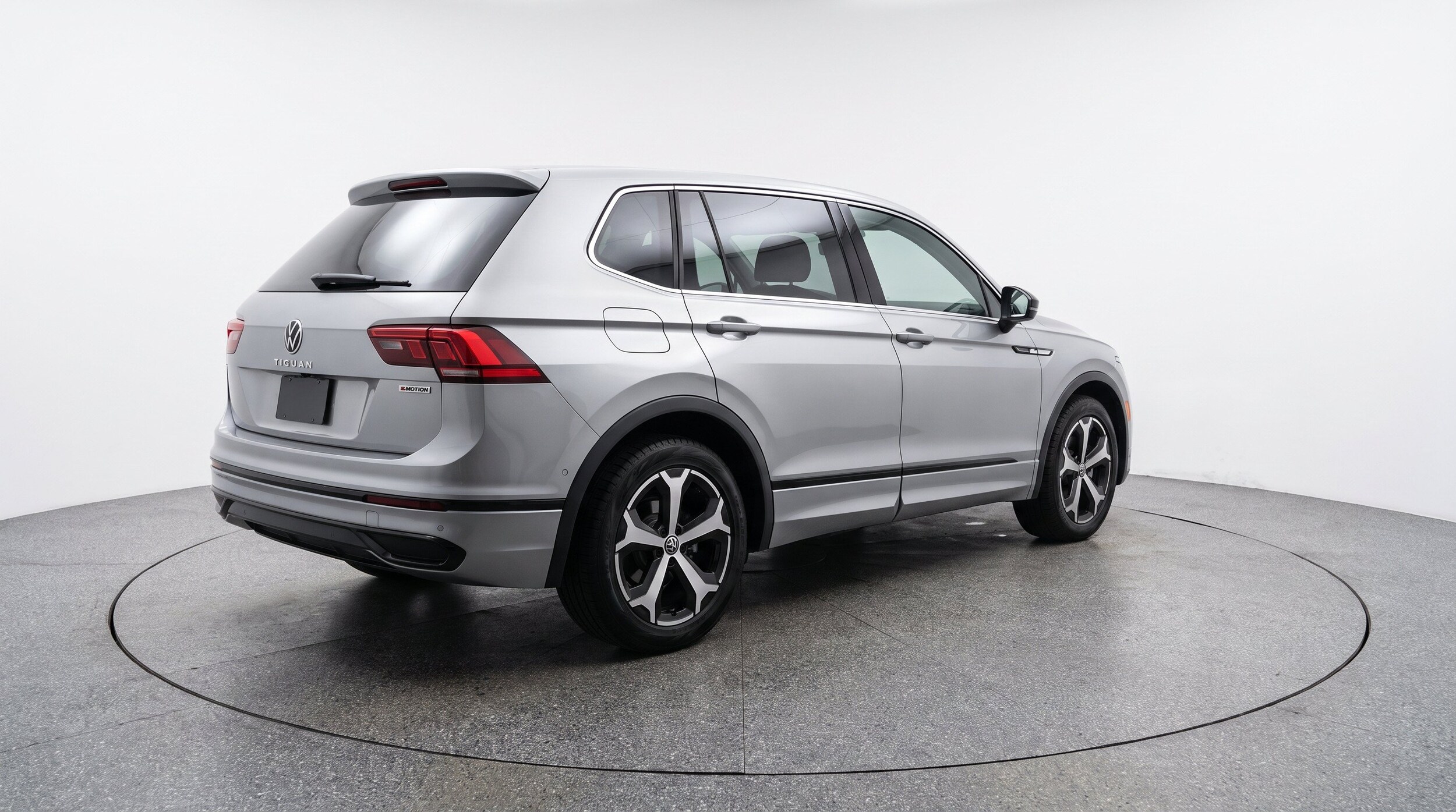 Thumbnail: 2026 Volkswagen Tiguan - 9