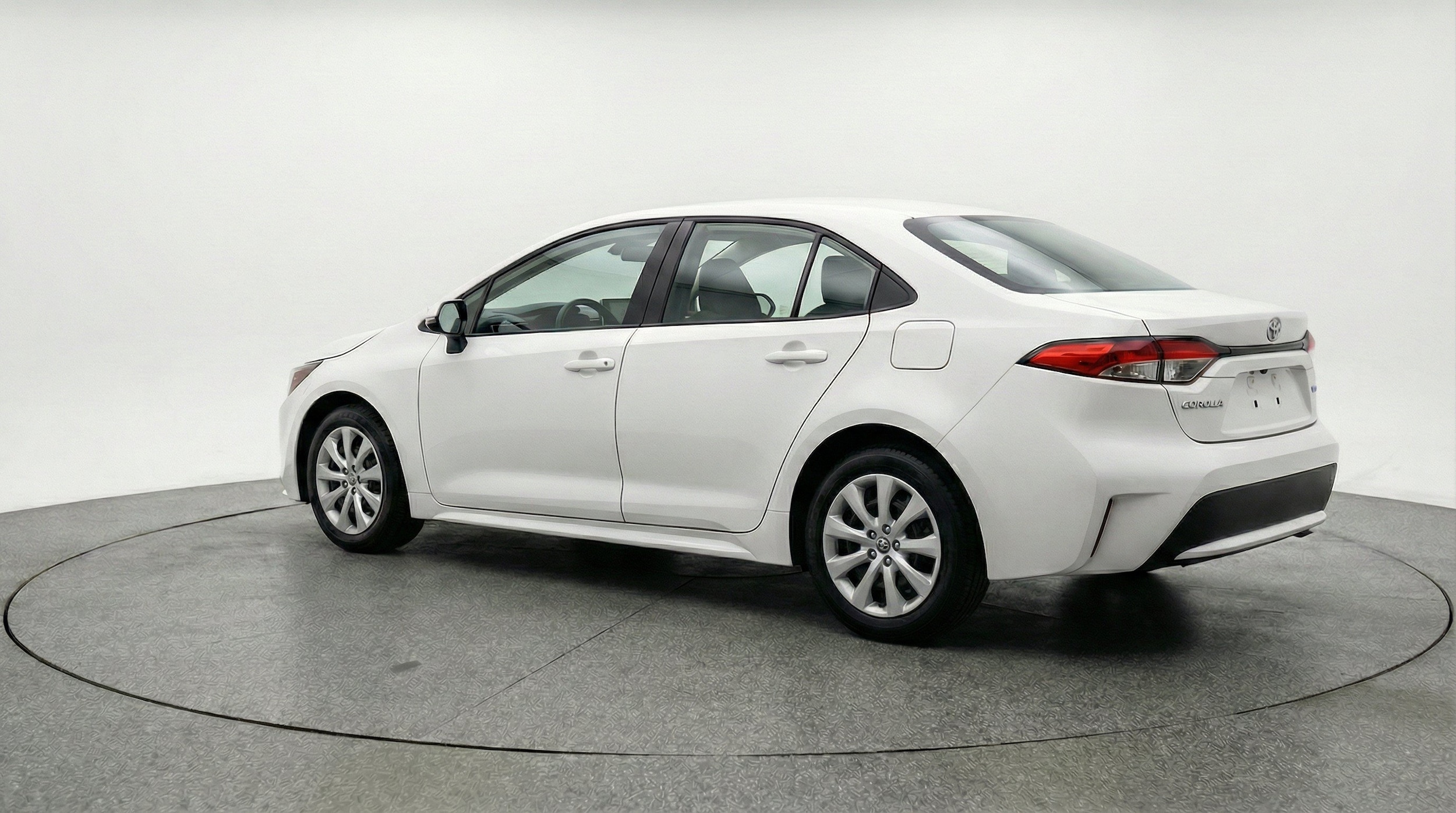 Thumbnail: 2025 Toyota Corolla - 6