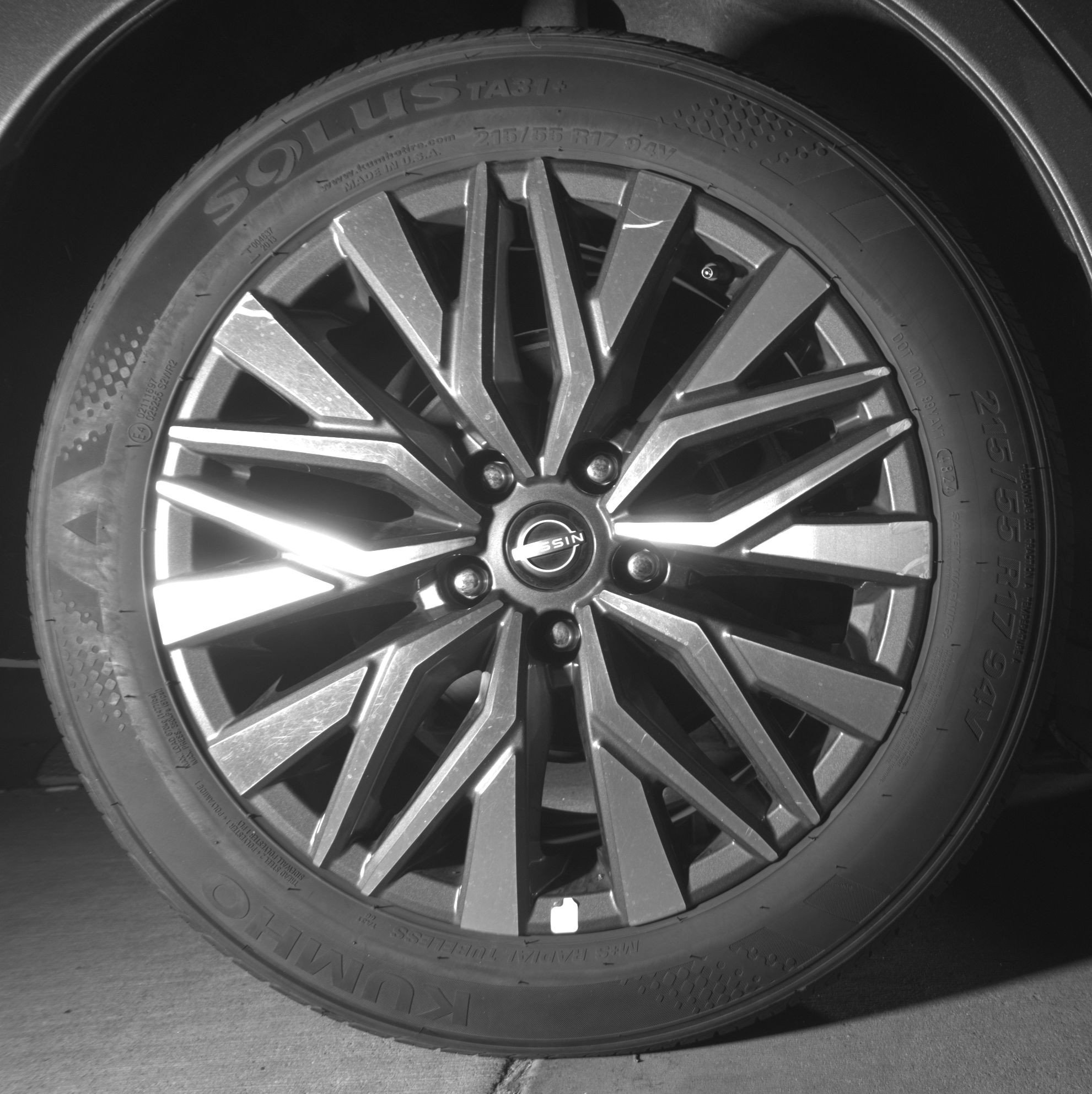 Thumbnail: 2025 Nissan Altima - 15