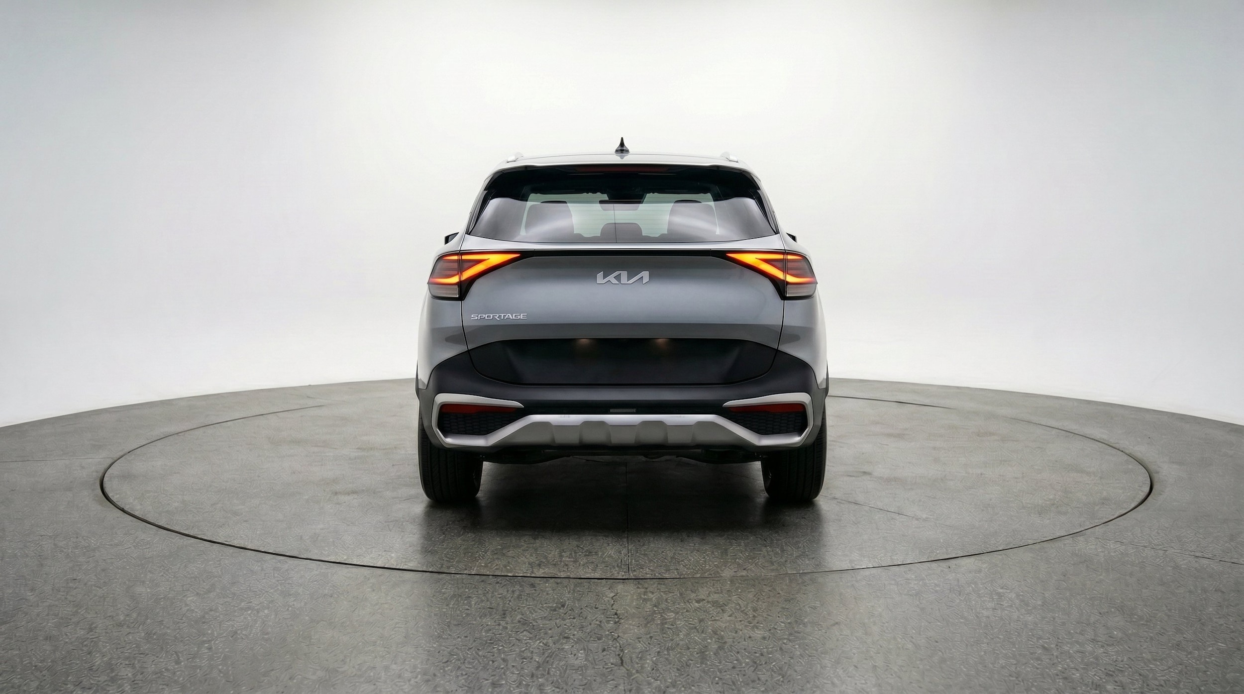 Thumbnail: 2025 Kia Sportage - 7