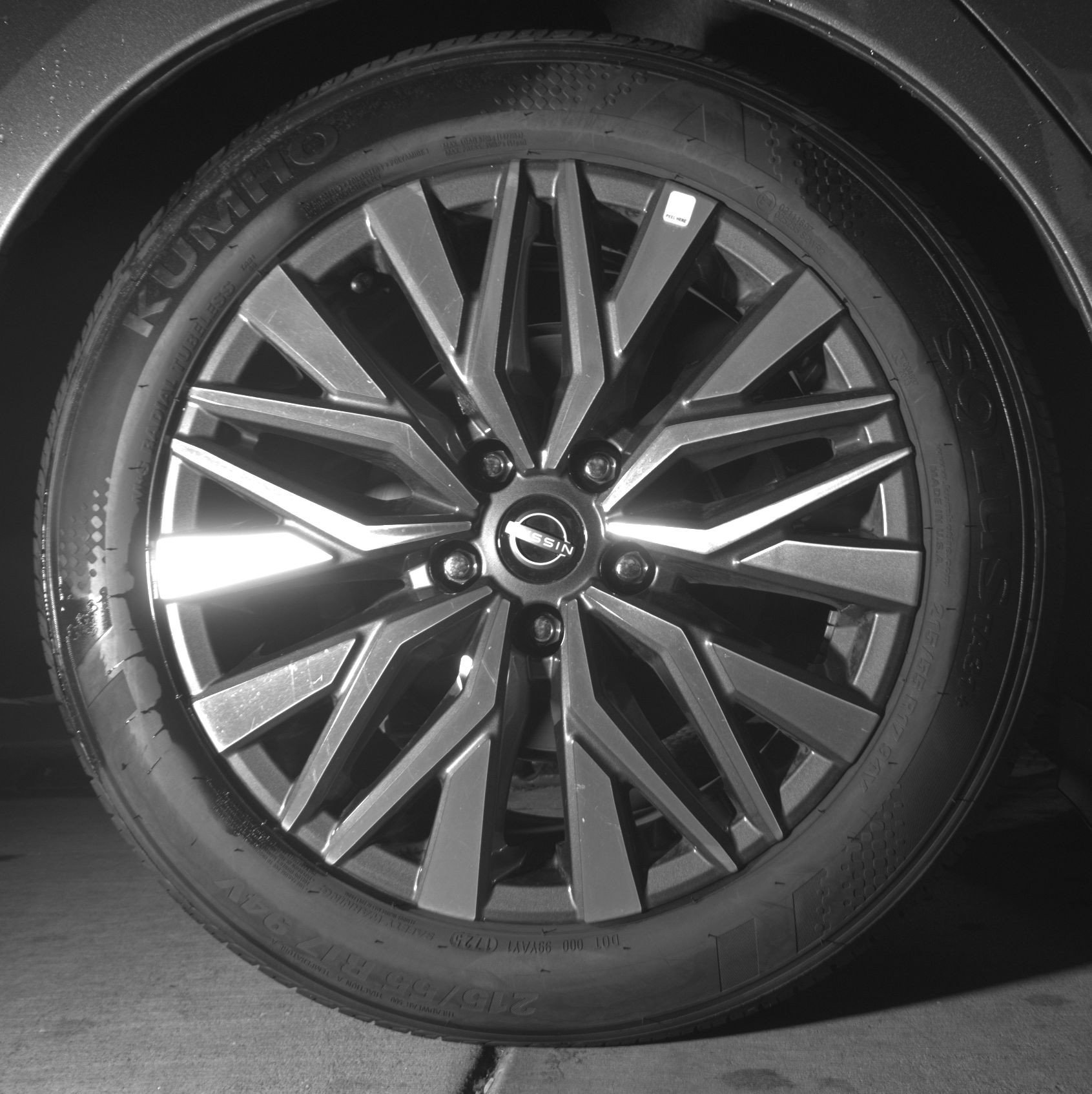 Thumbnail: 2025 Nissan Altima - 15