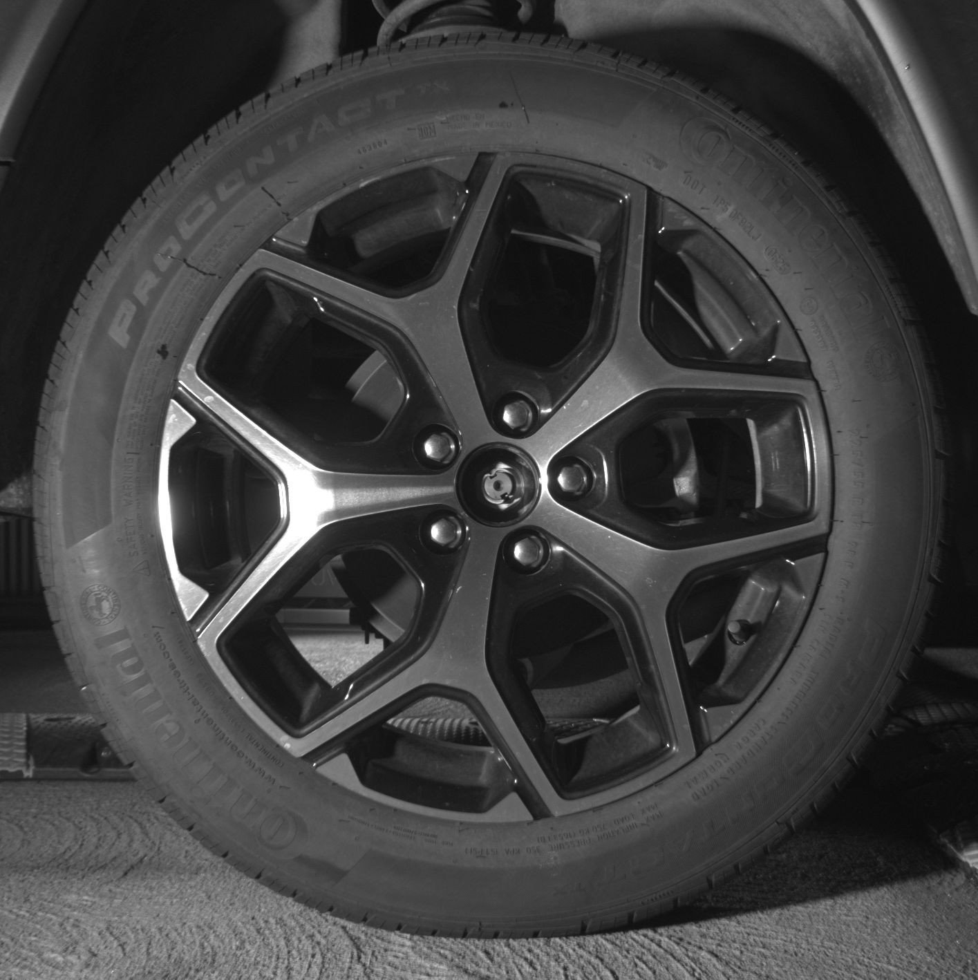 Thumbnail: 2025 Jeep Compass - 15