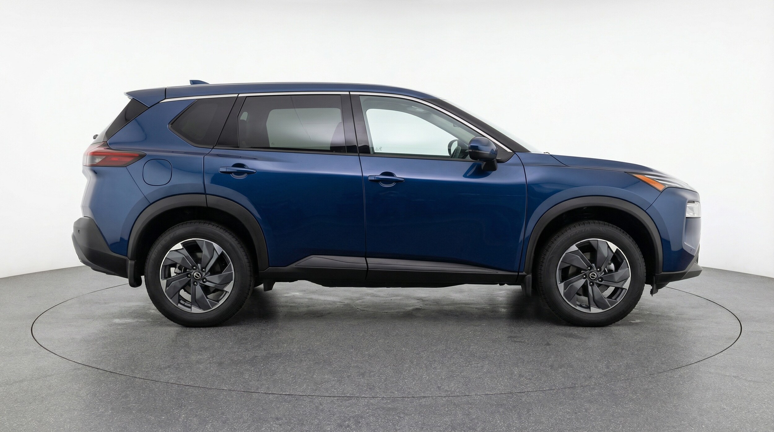 Thumbnail: 2025 Nissan Rogue - 8