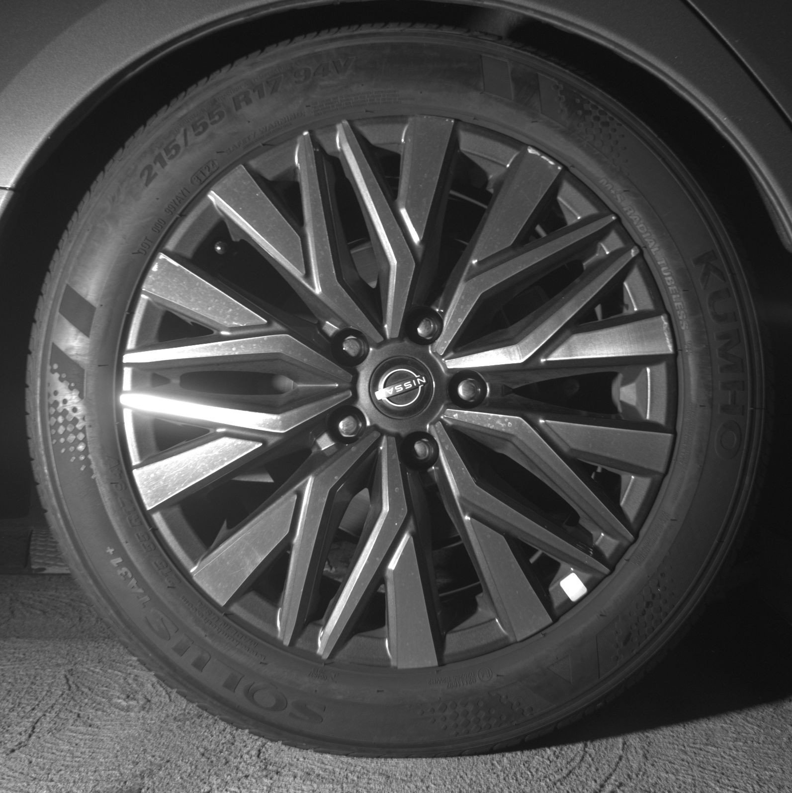 Thumbnail: 2025 Nissan Altima - 15
