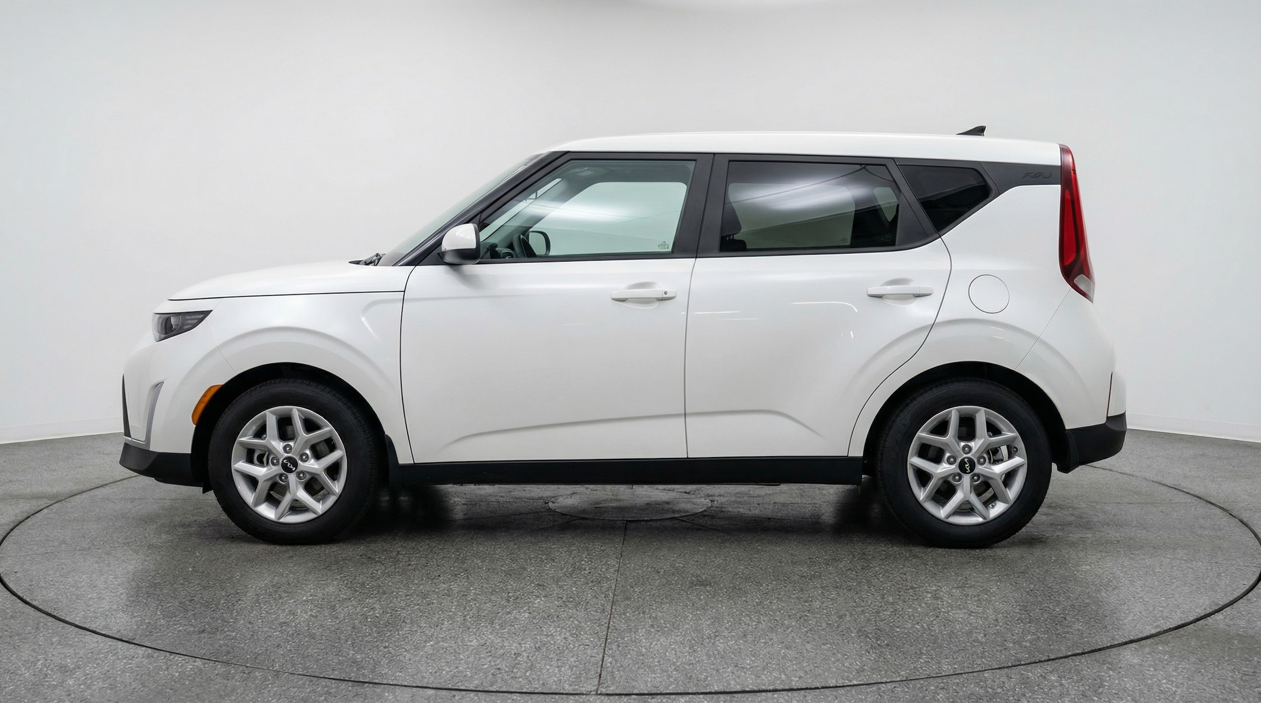 Thumbnail: 2025 Kia Soul - 4