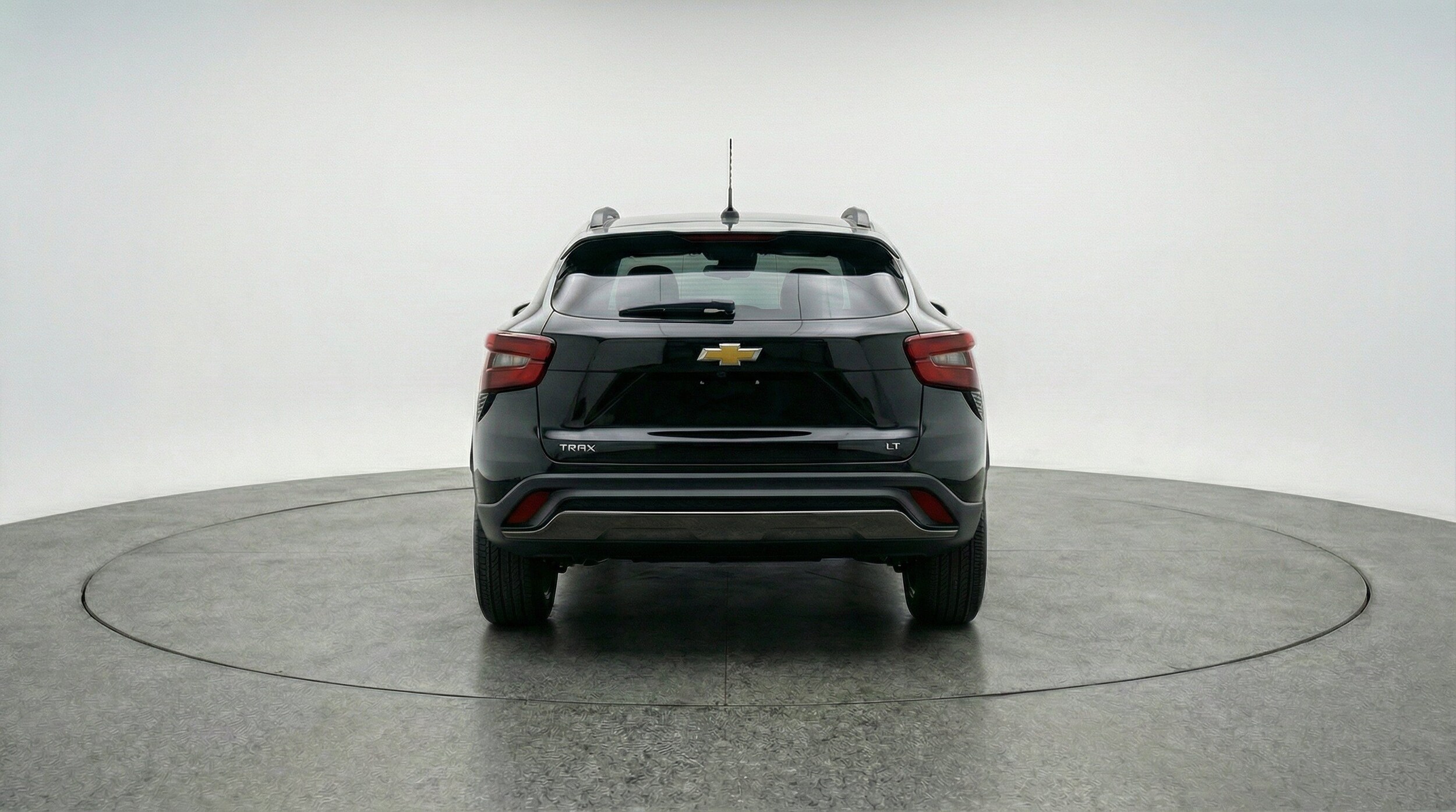 Thumbnail: 2025 Chevrolet Trax - 7