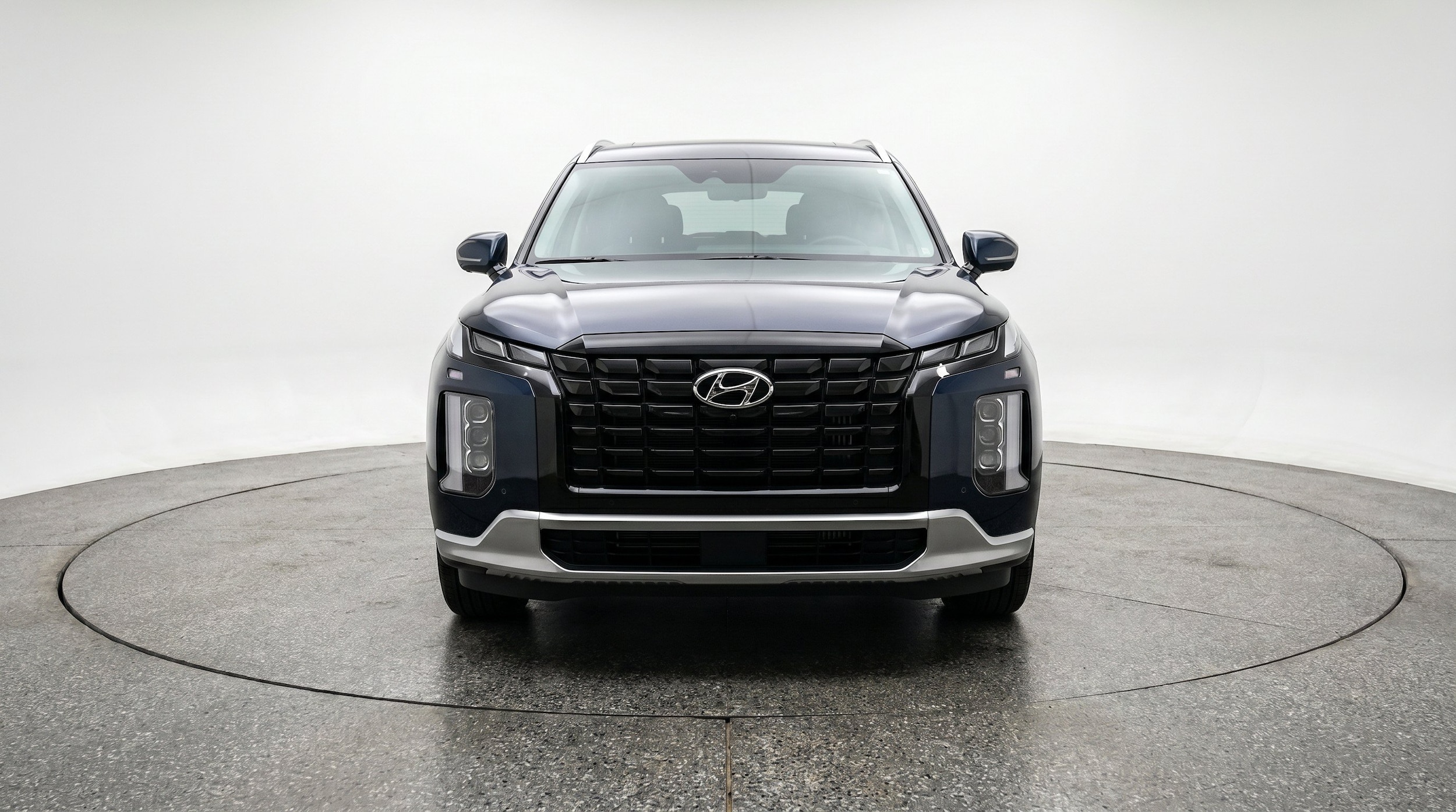 Thumbnail: 2025 Hyundai Palisade - 2