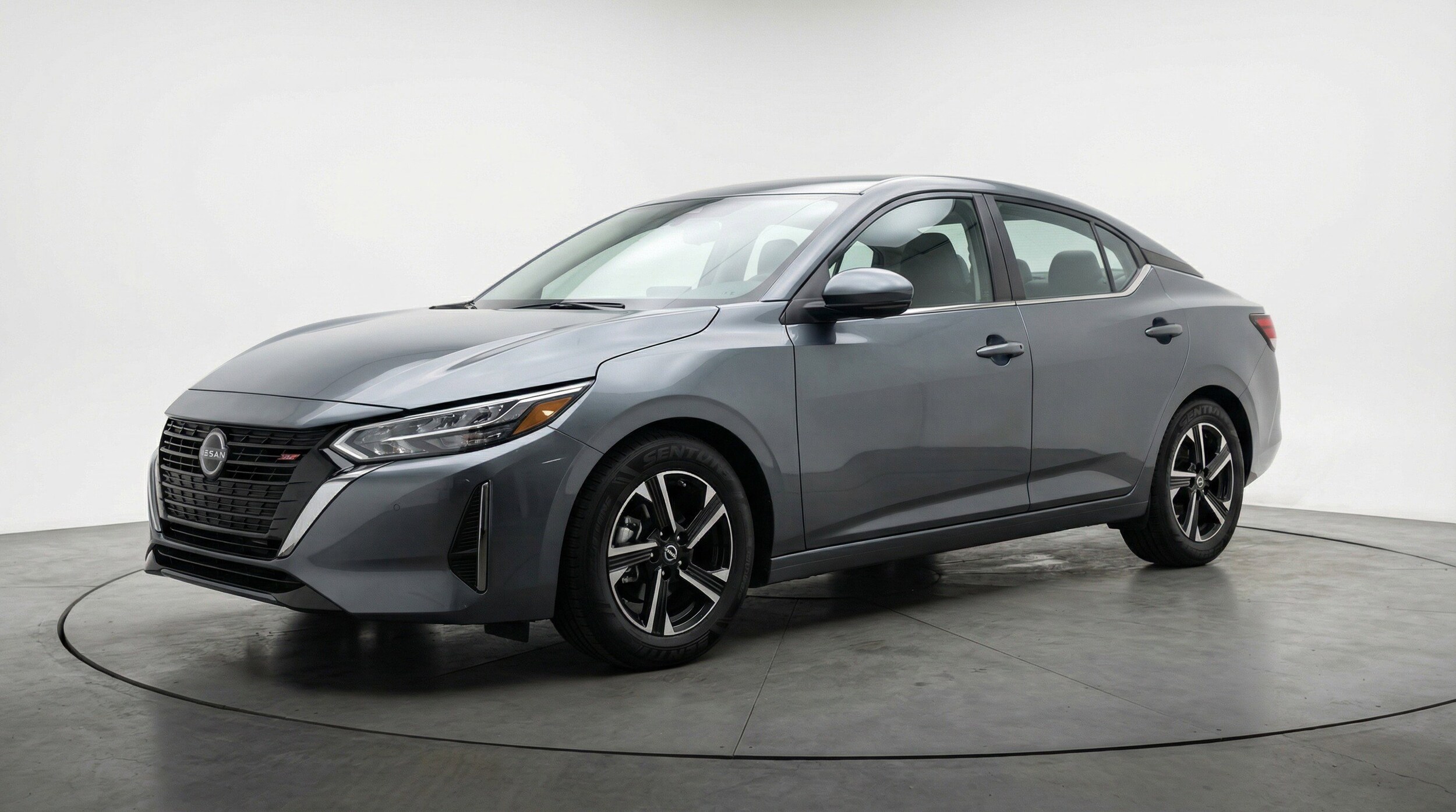 Thumbnail: 2025 Nissan Sentra - 3