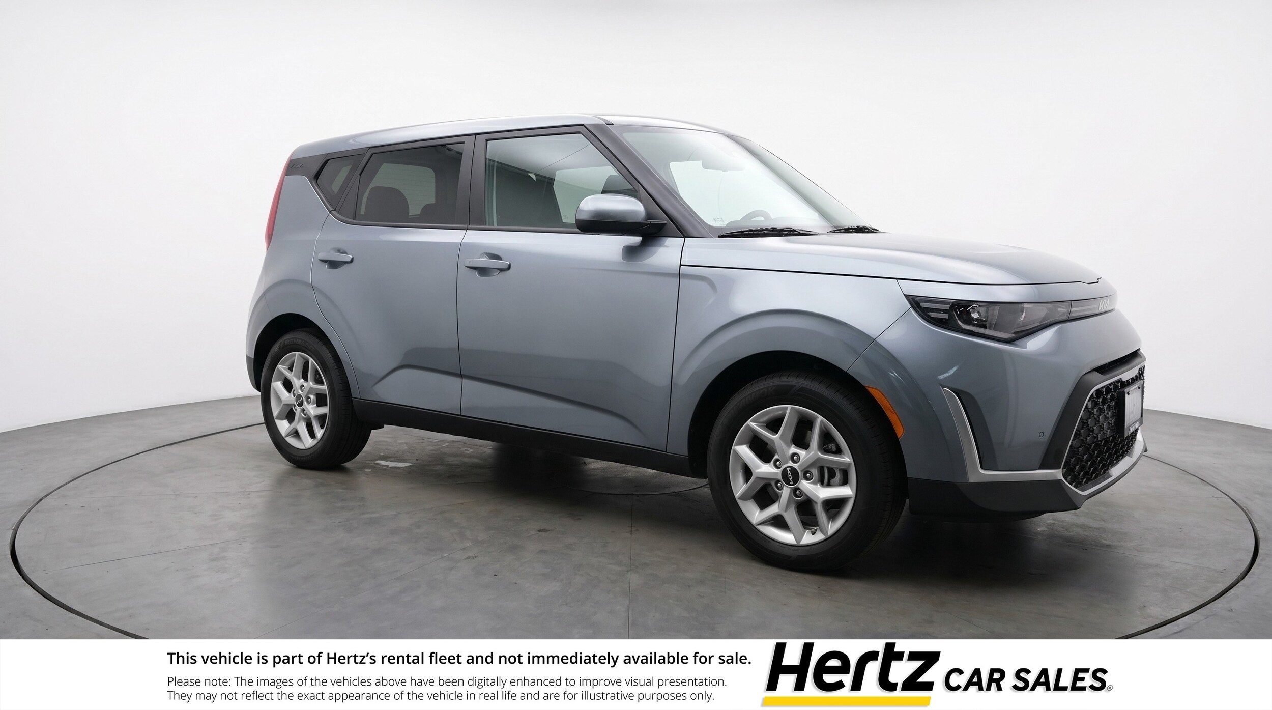 Thumbnail: 2025 Kia Soul - 1