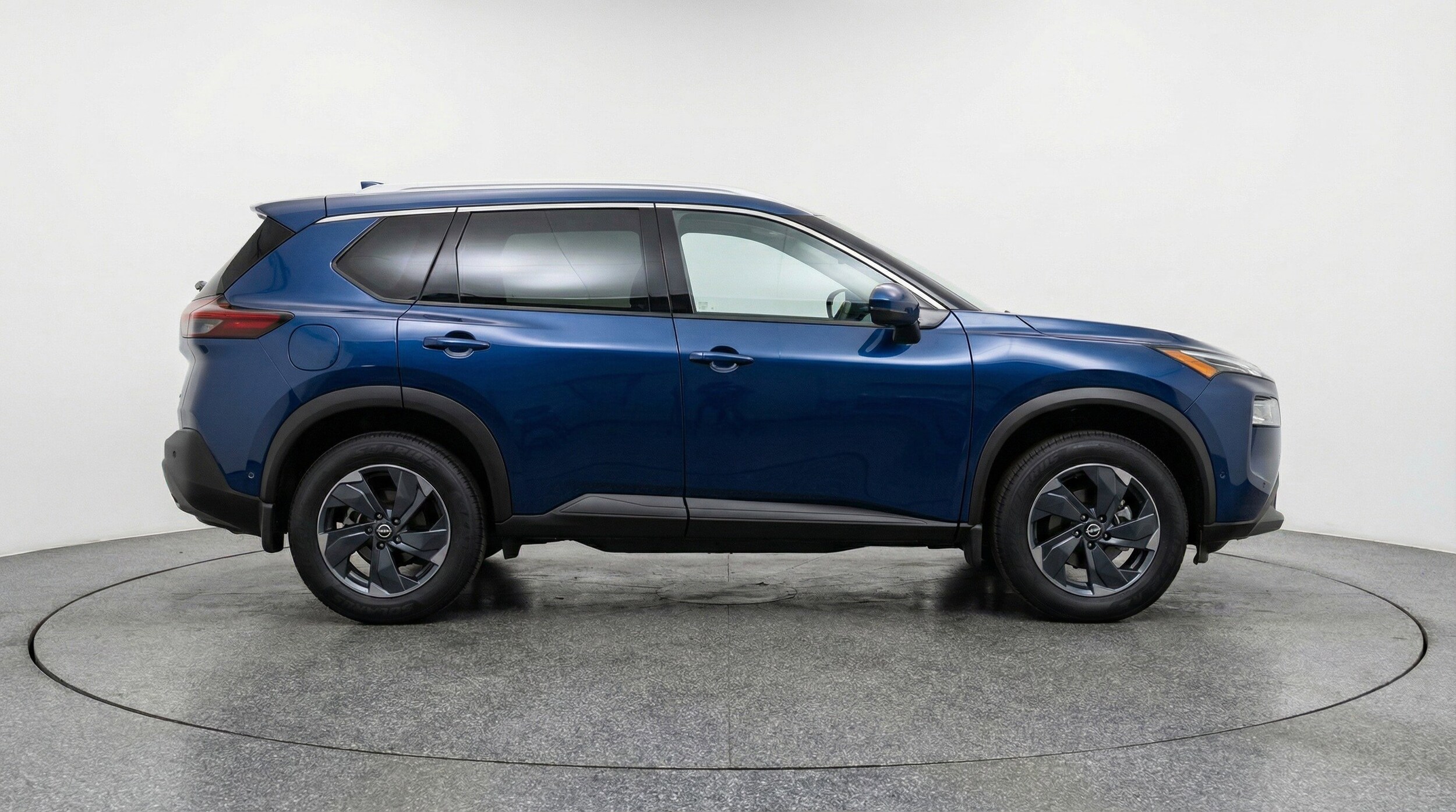 Thumbnail: 2025 Nissan Rogue - 11