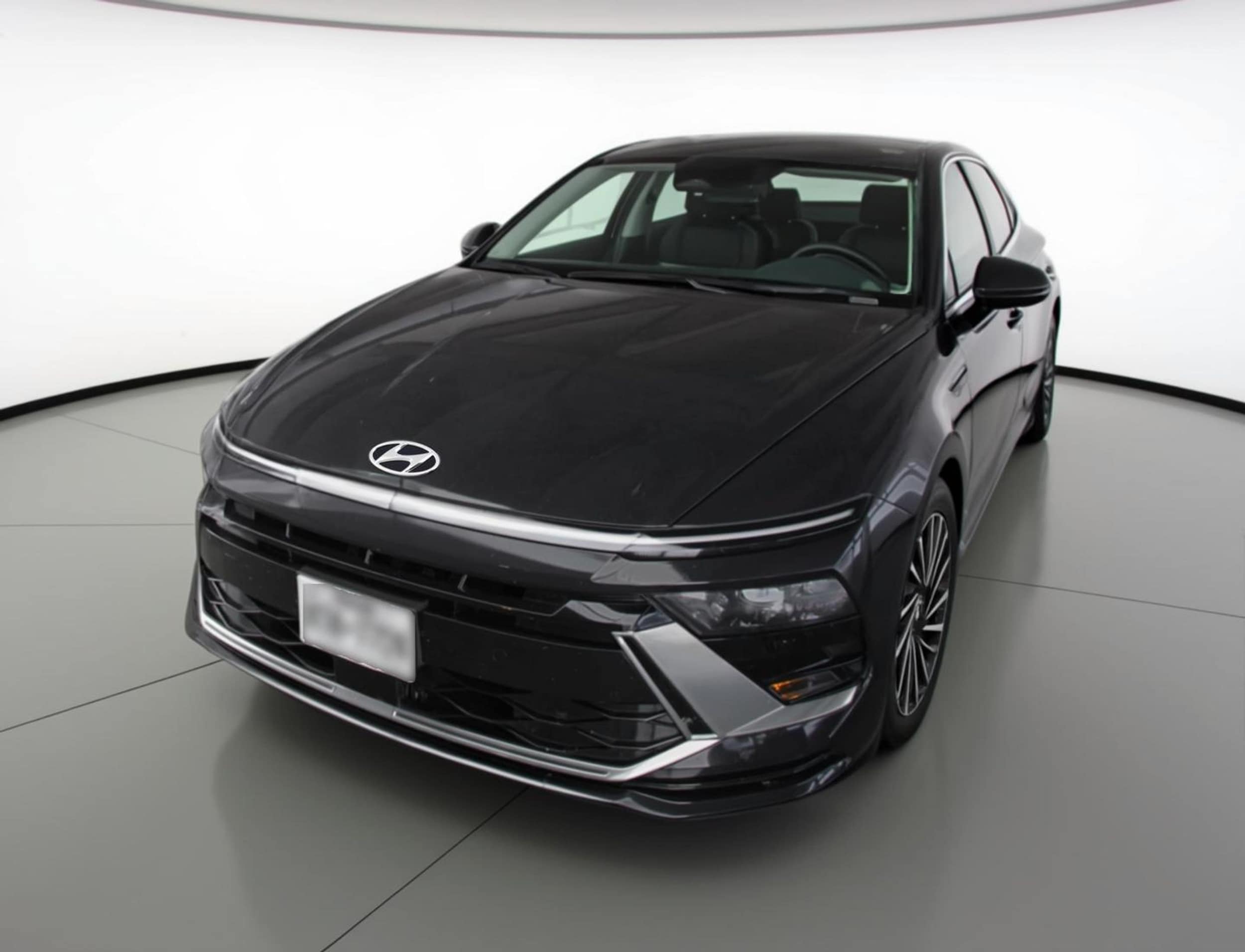 Thumbnail: 2025 Hyundai Sonata - 3