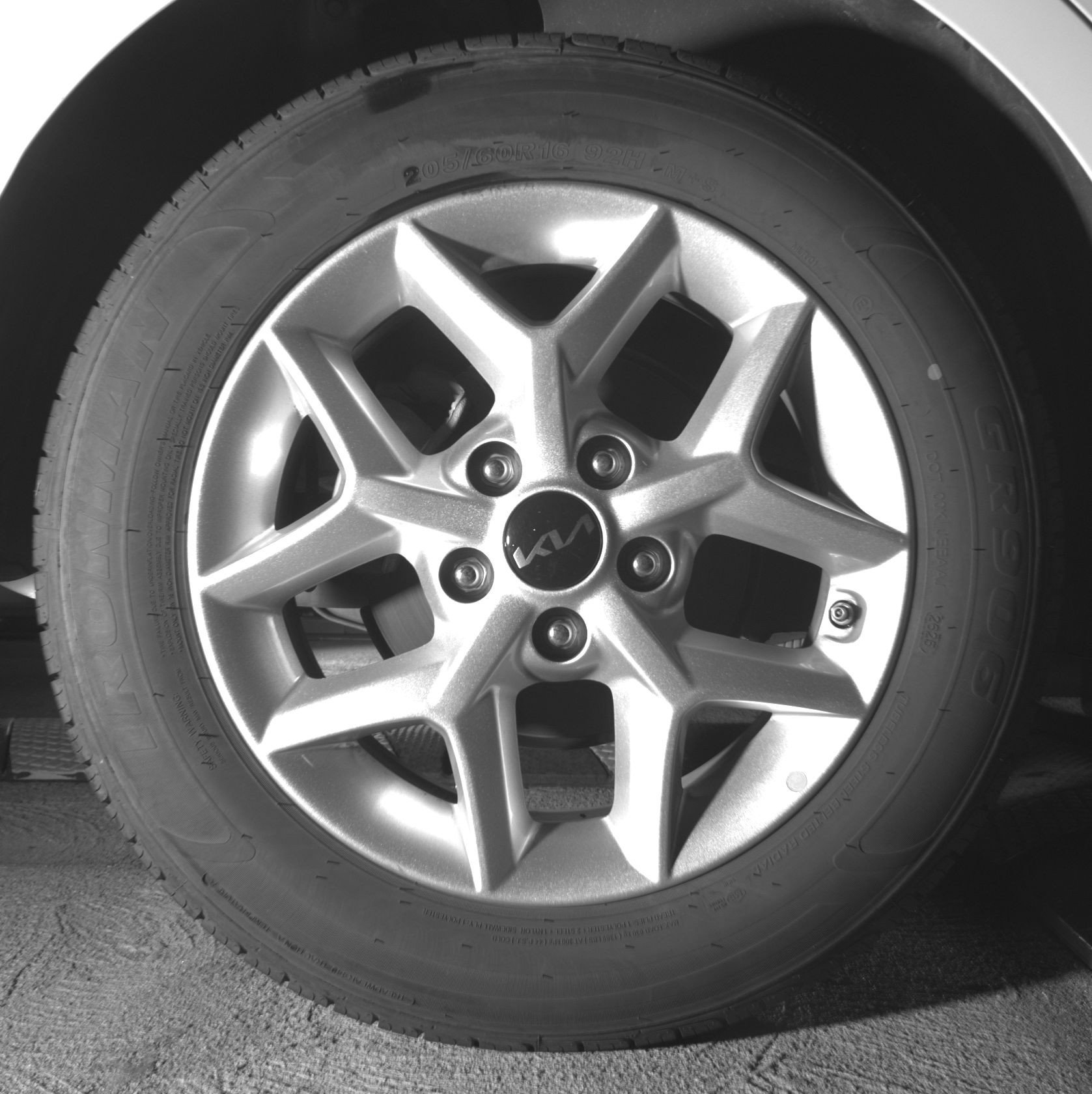 Thumbnail: 2025 Kia Soul - 22