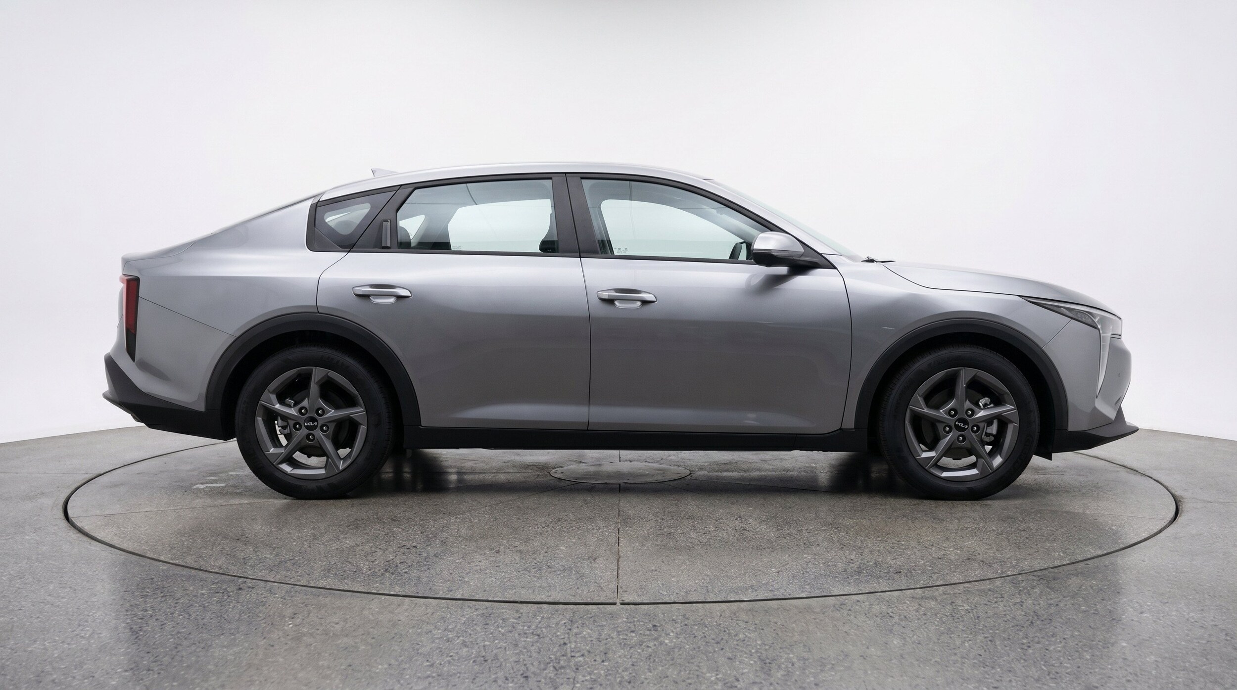 Thumbnail: 2026 Kia K4 - 10
