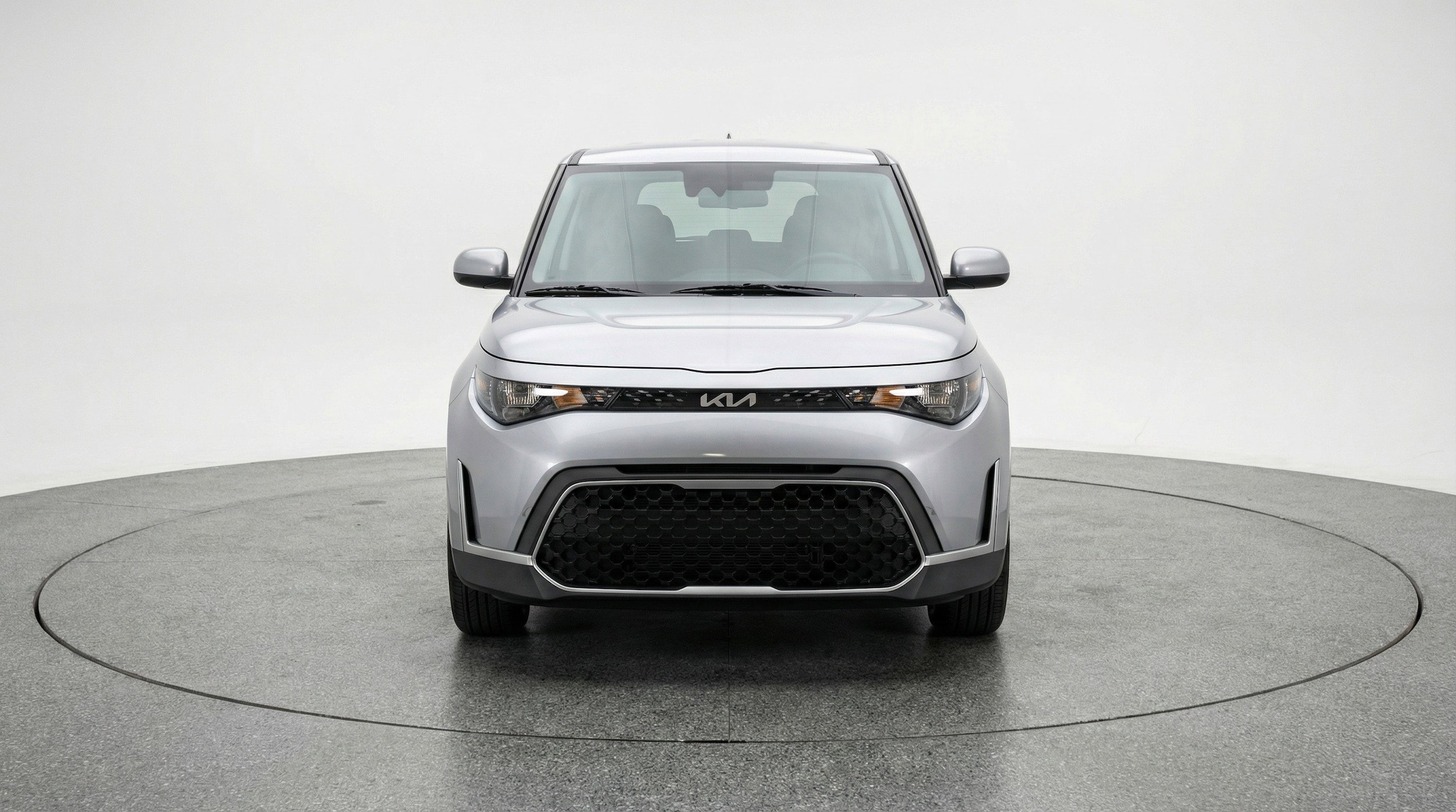 Thumbnail: 2025 Kia Soul - 2