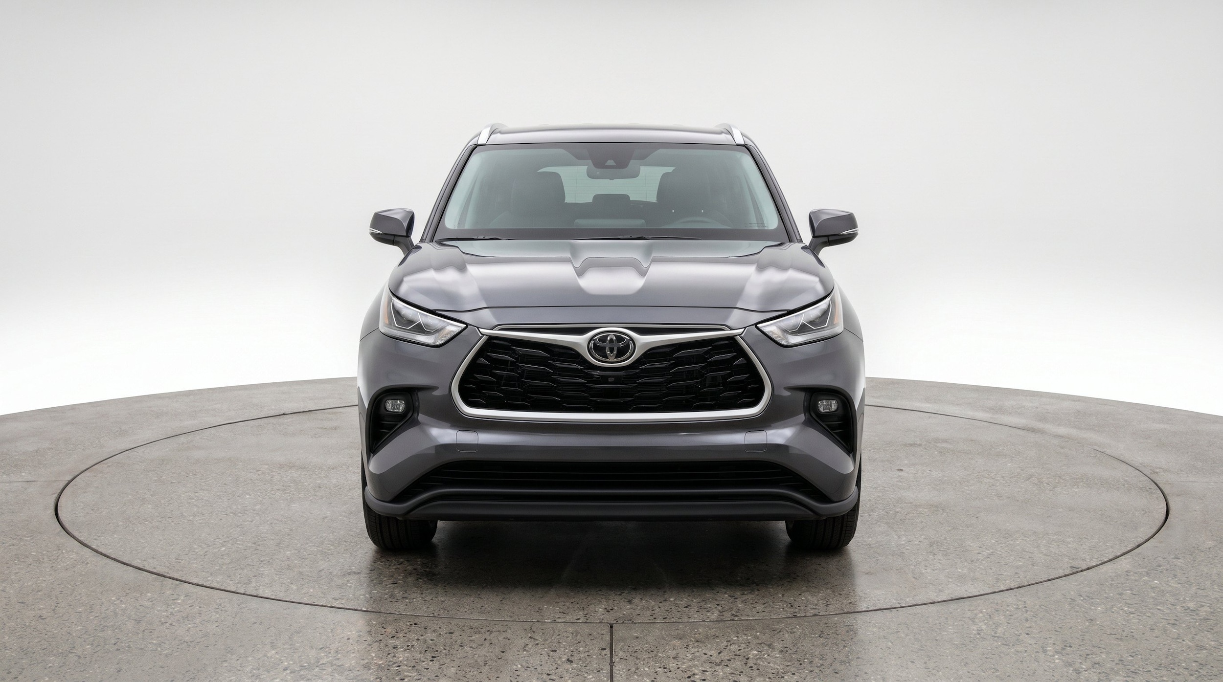 Thumbnail: 2025 Toyota Highlander - 2