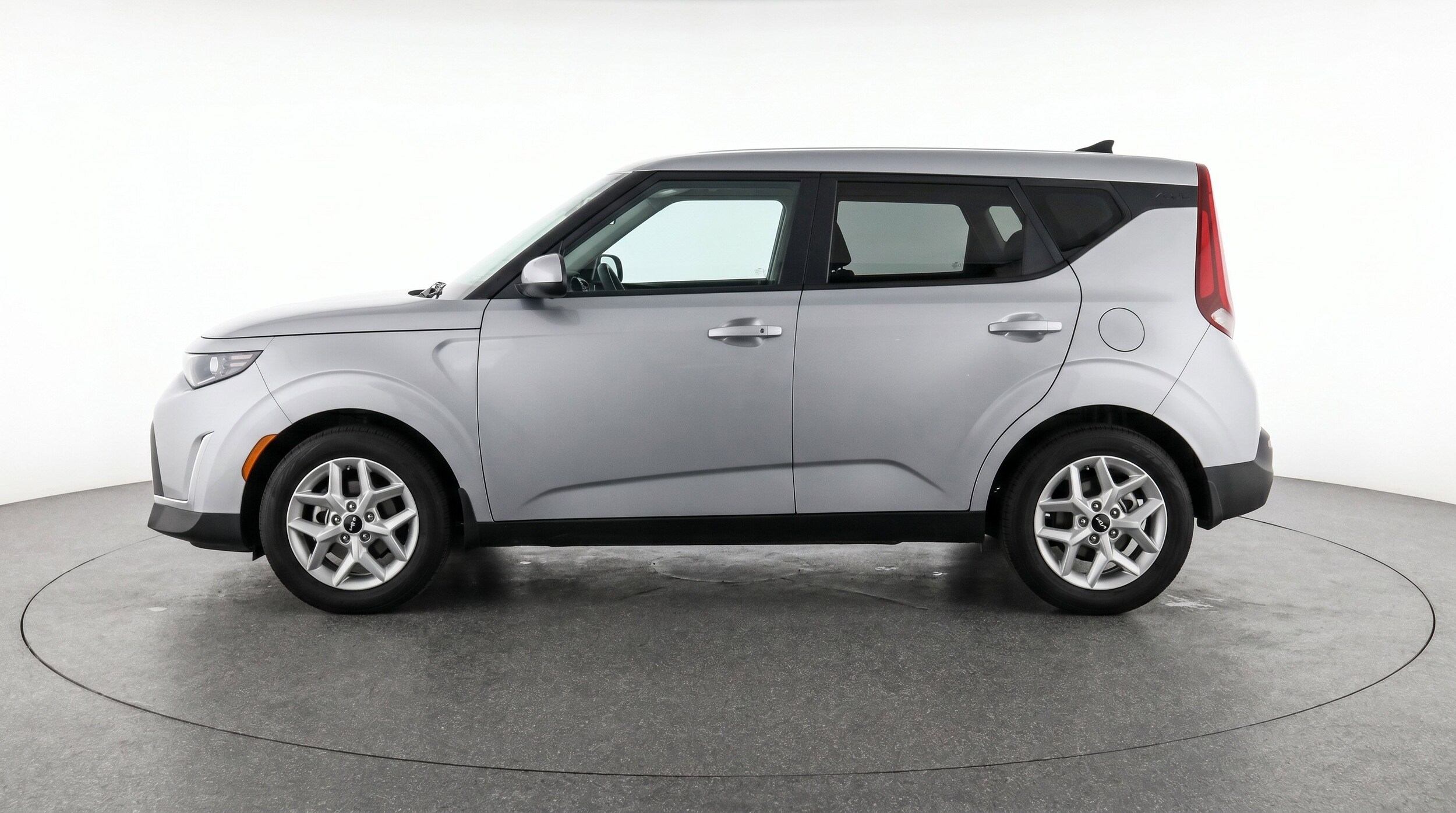 Thumbnail: 2025 Kia Soul - 5