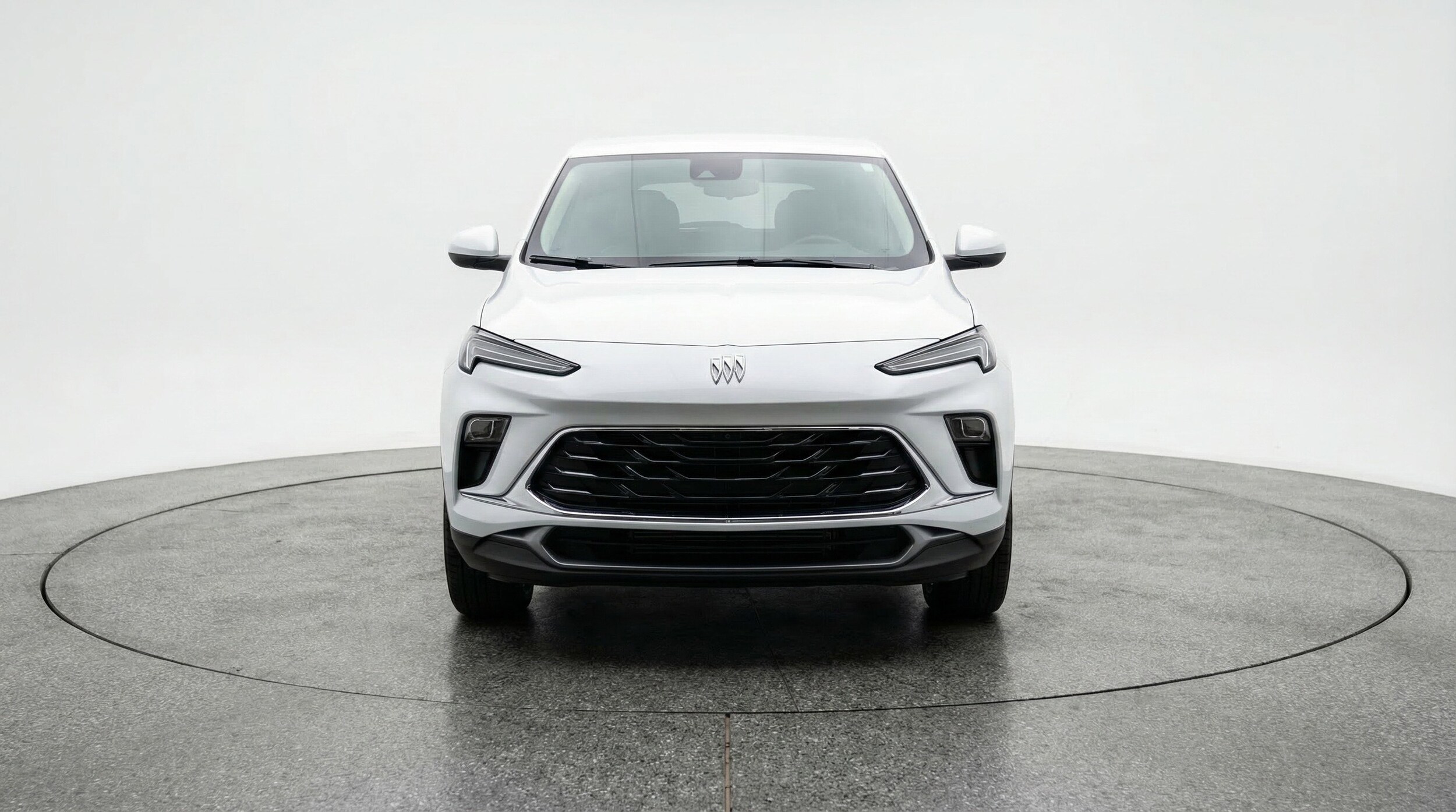 Thumbnail: 2025 Buick Encore GX - 2