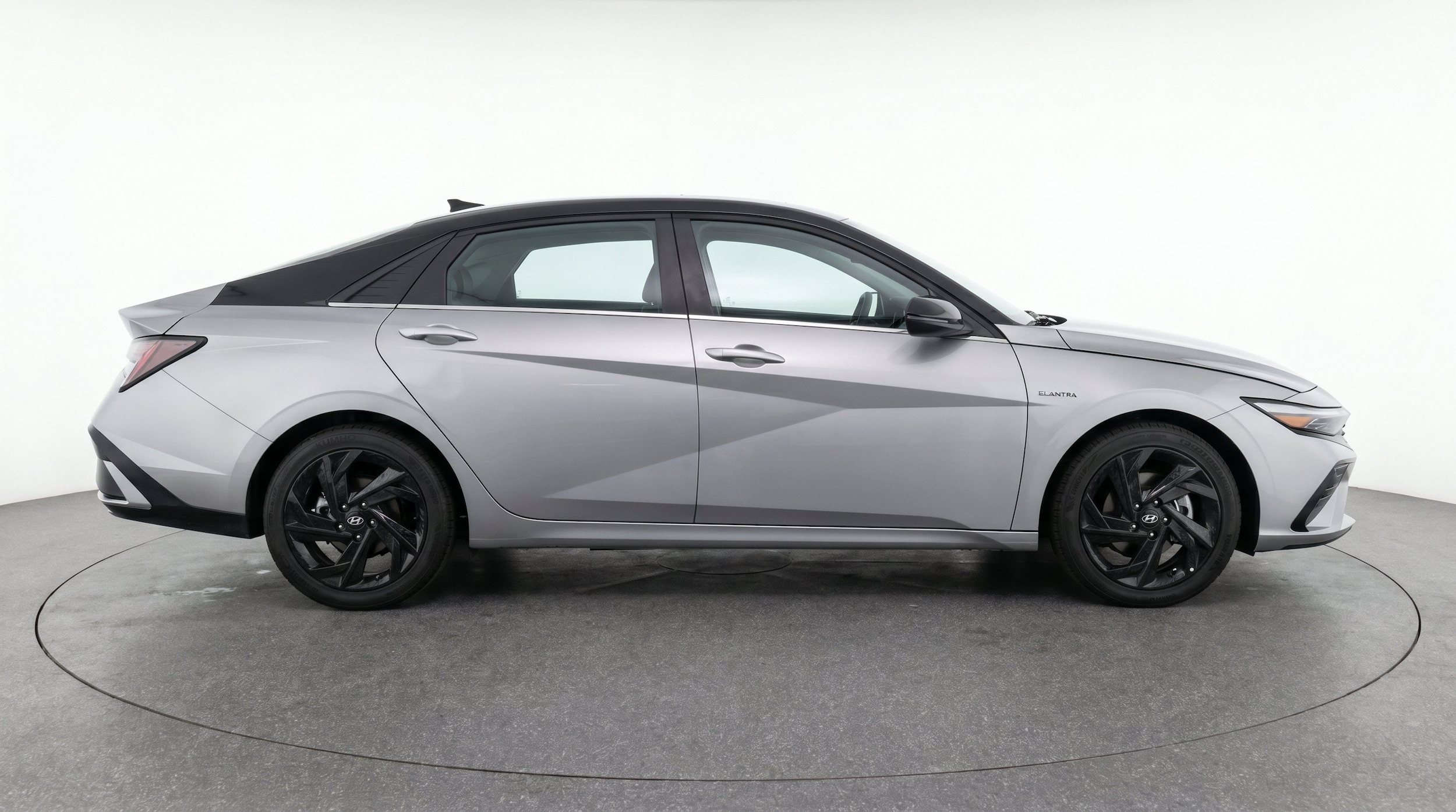 Thumbnail: 2026 Hyundai Elantra - 11