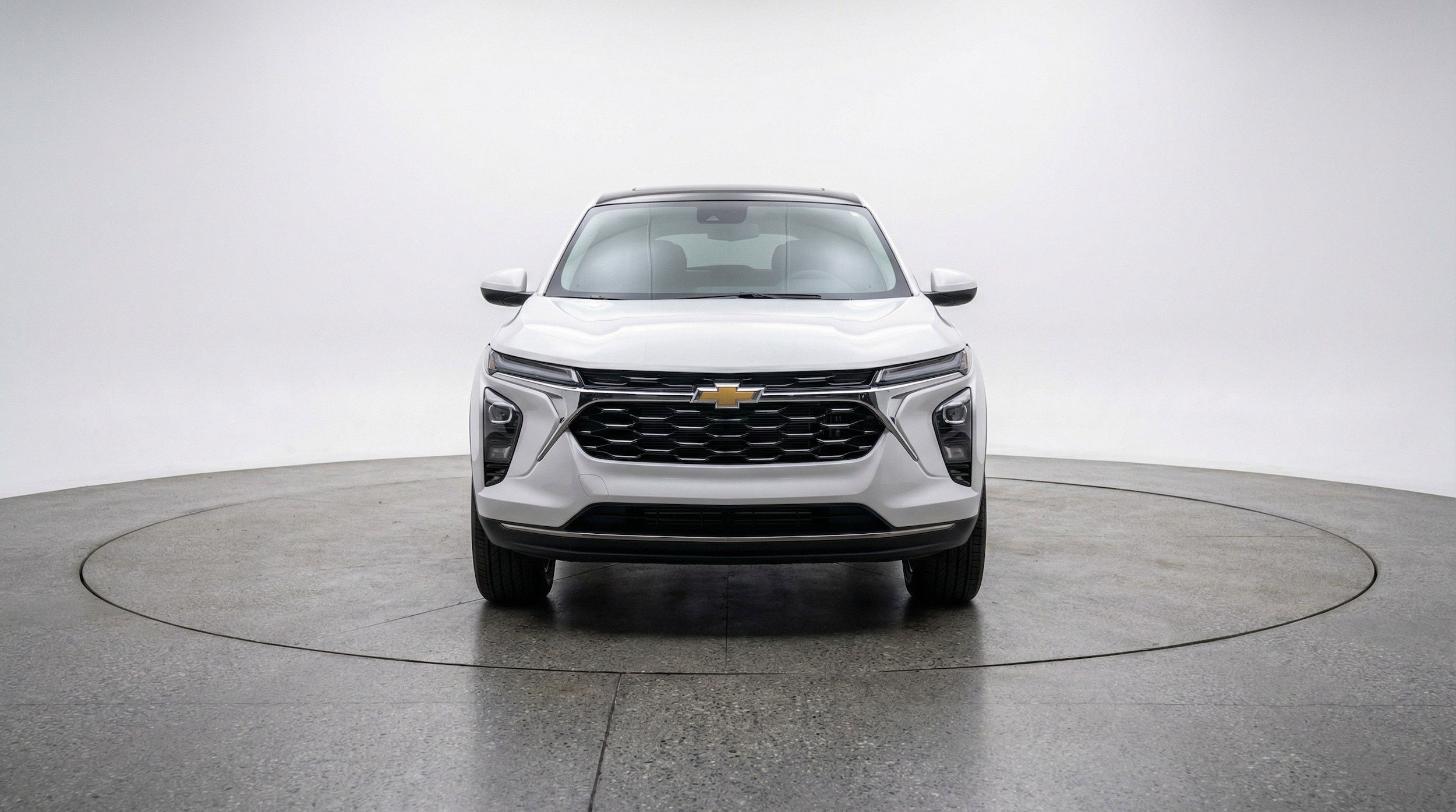 Thumbnail: 2025 Chevrolet Trax - 2