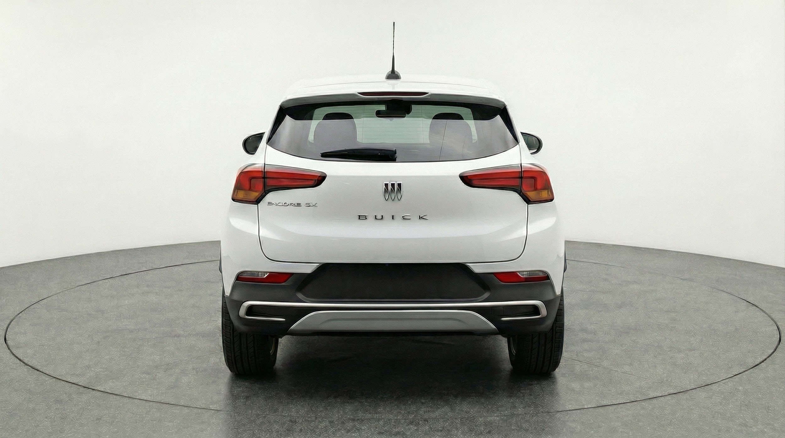 Thumbnail: 2025 Buick Encore GX - 7