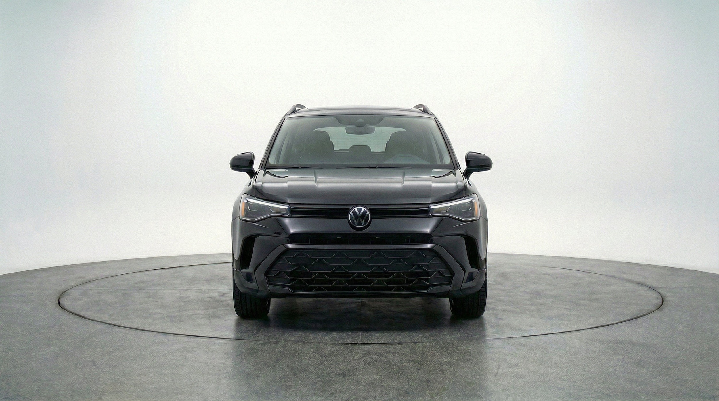 Thumbnail: 2026 Volkswagen Taos - 2