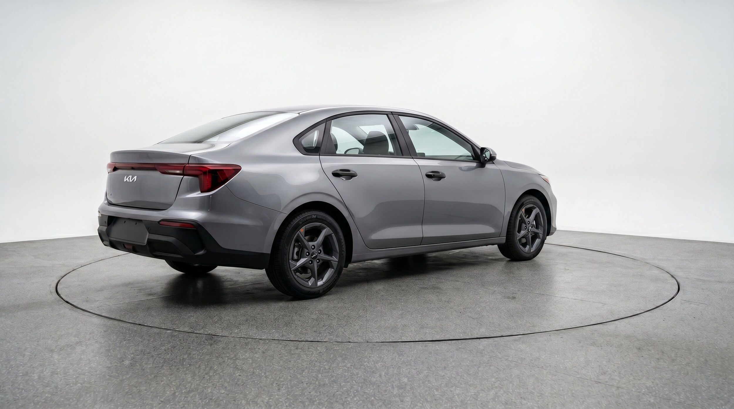 Thumbnail: 2026 Kia K4 - 9