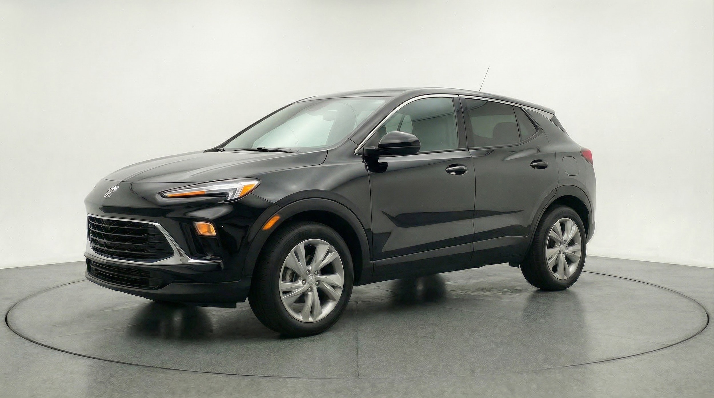 Thumbnail: 2025 Buick Encore GX - 3