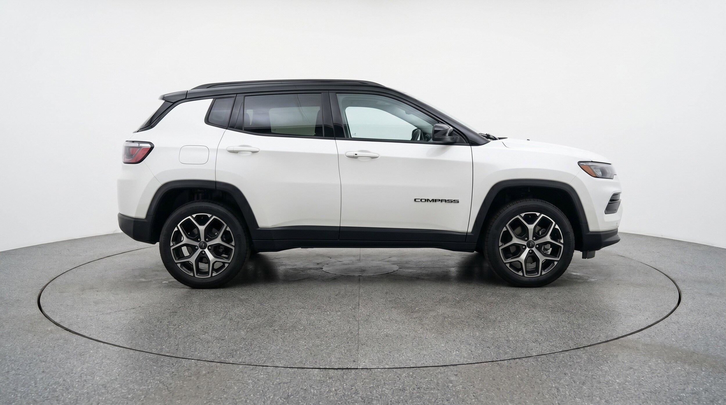 Thumbnail: 2025 Jeep Compass - 11