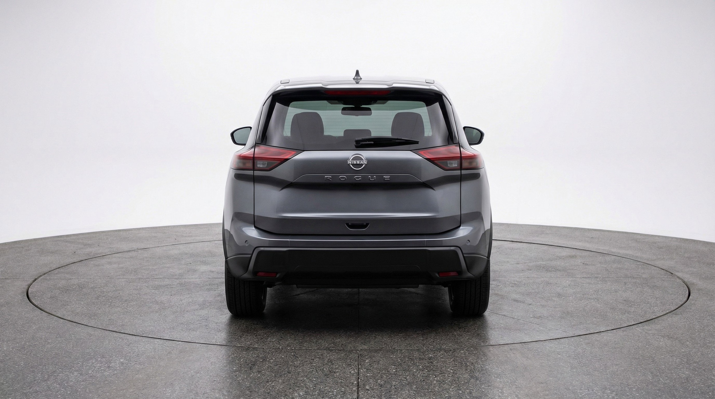 Thumbnail: 2025 Nissan Rogue - 7