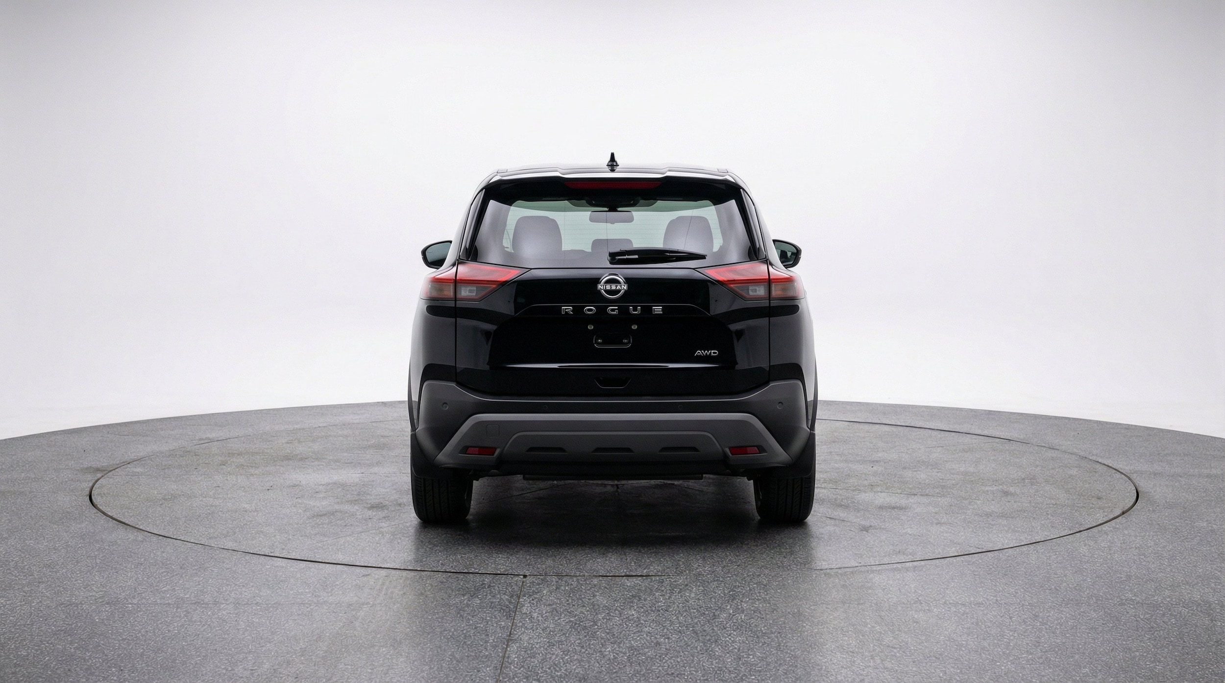 Thumbnail: 2025 Nissan Rogue - 7