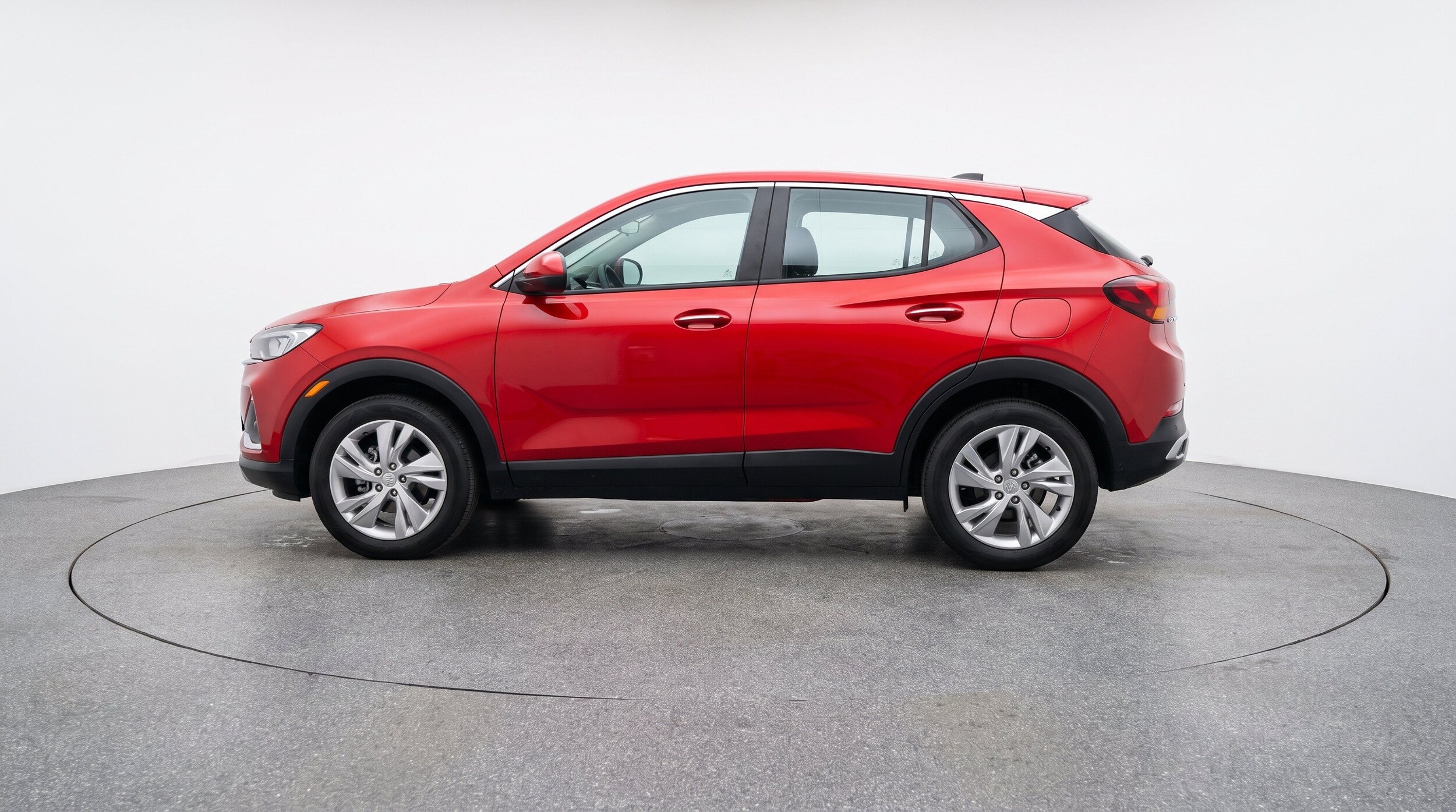 Thumbnail: 2026 Buick Encore GX - 5