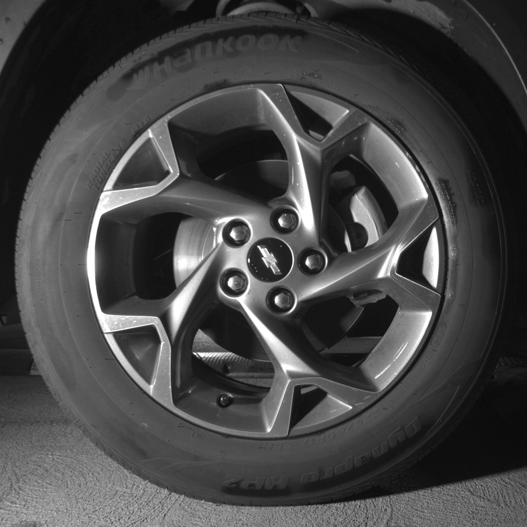 Thumbnail: 2025 Chevrolet Trax - 13